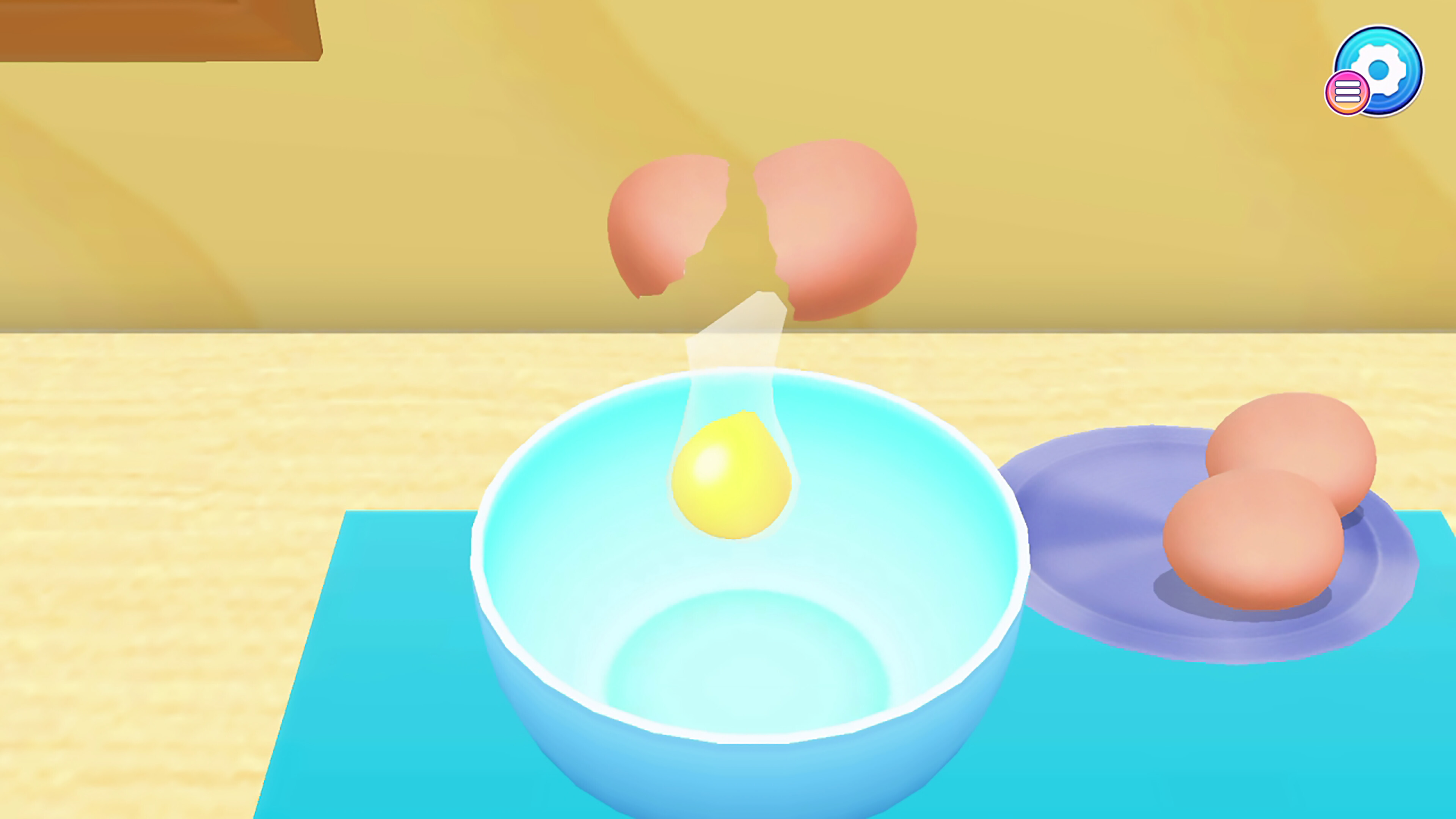 My Bakery Empire screenshot 1
