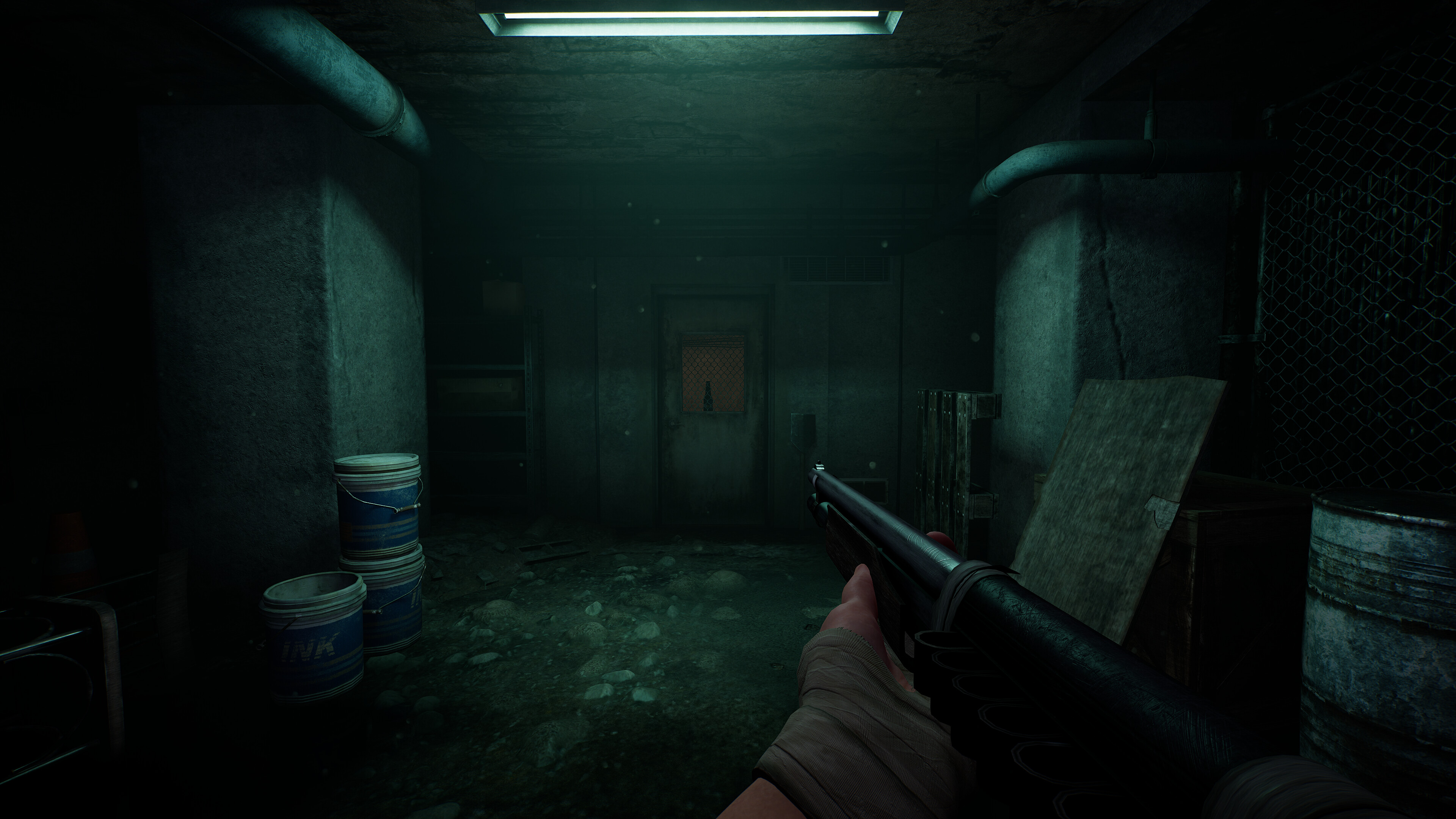 Nightmare House screenshot 6