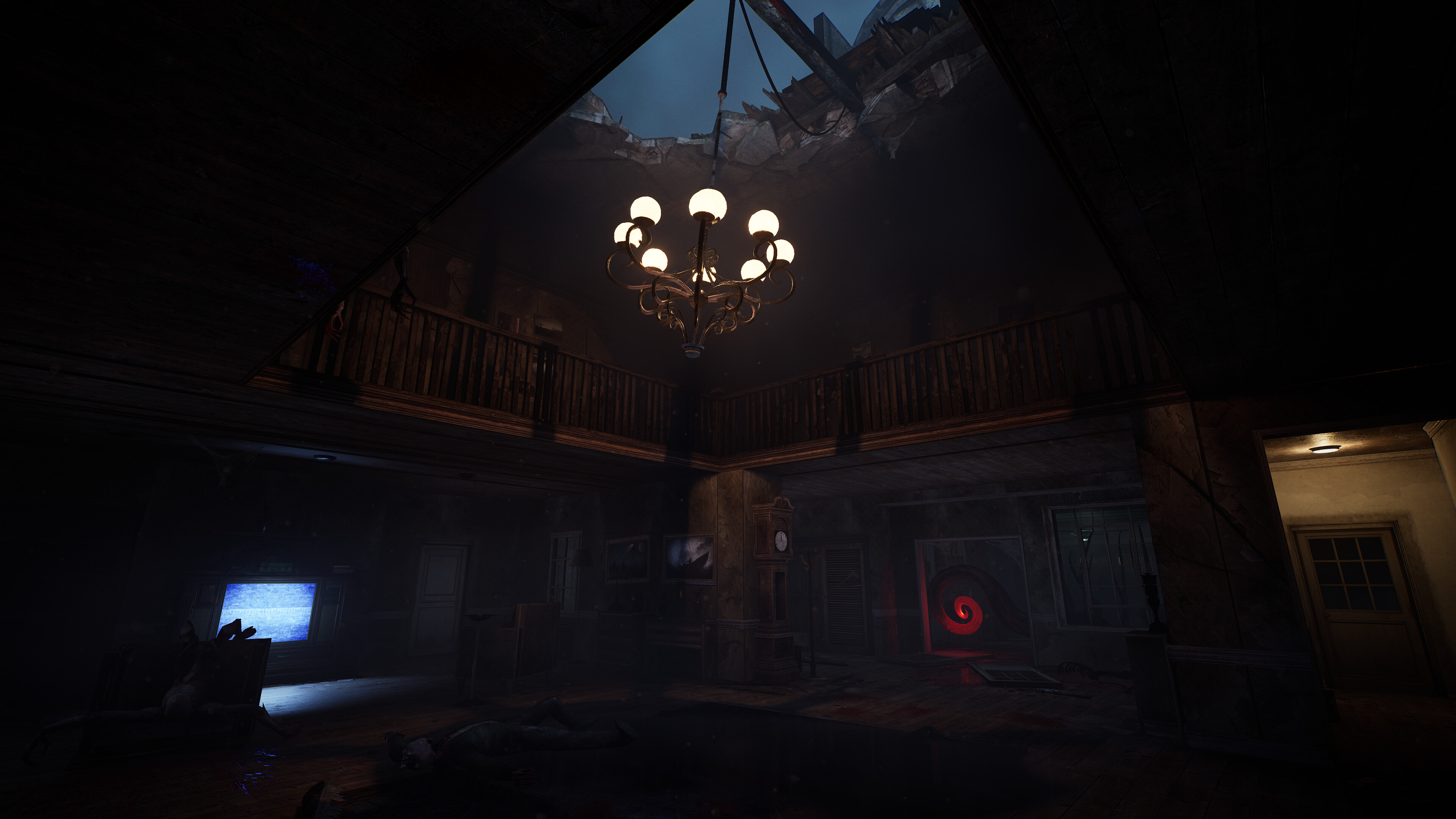 Nightmare House screenshot 7