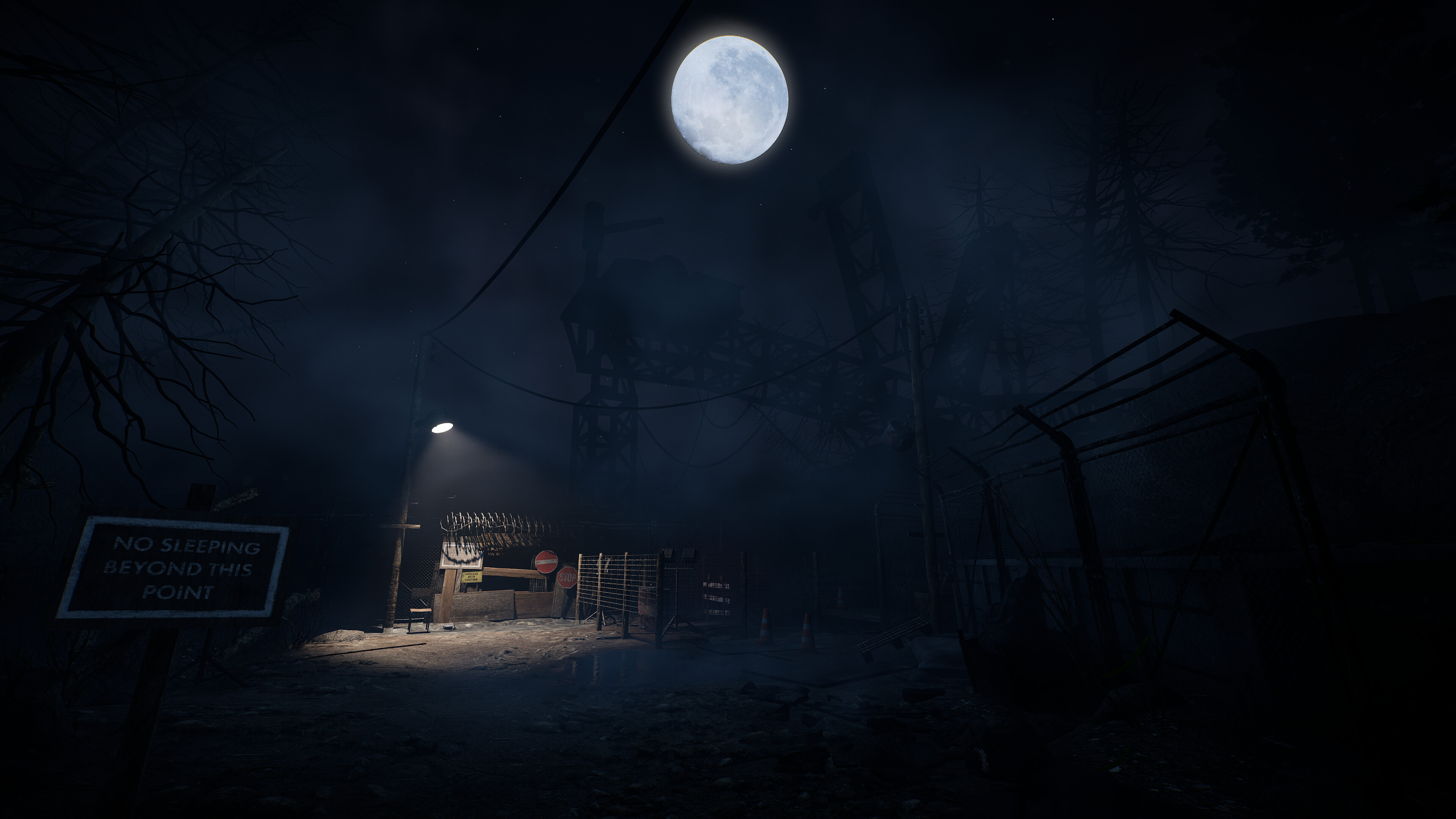 Nightmare House screenshot 4