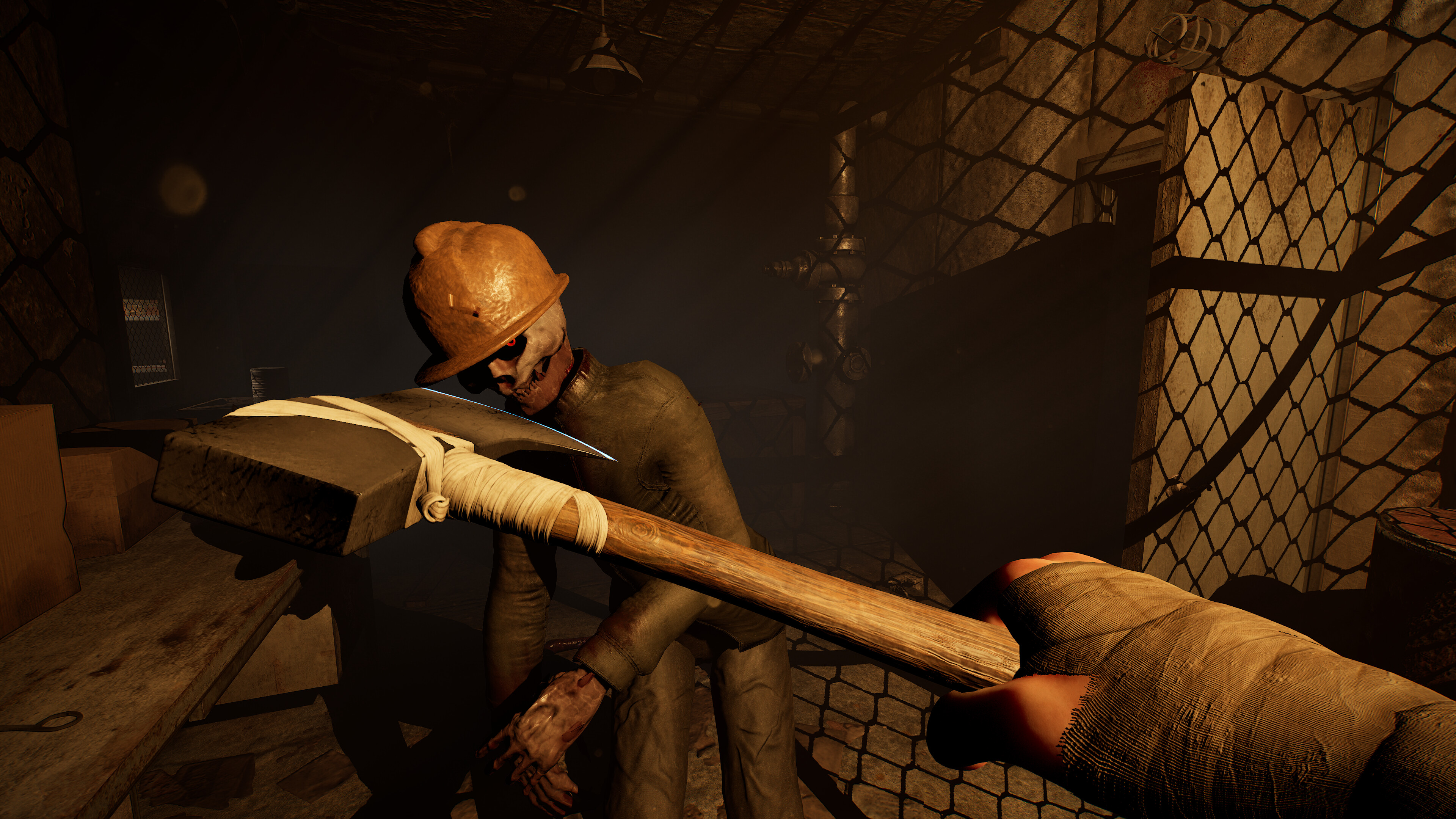 Nightmare House screenshot 10