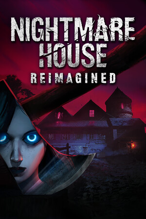 Nightmare House