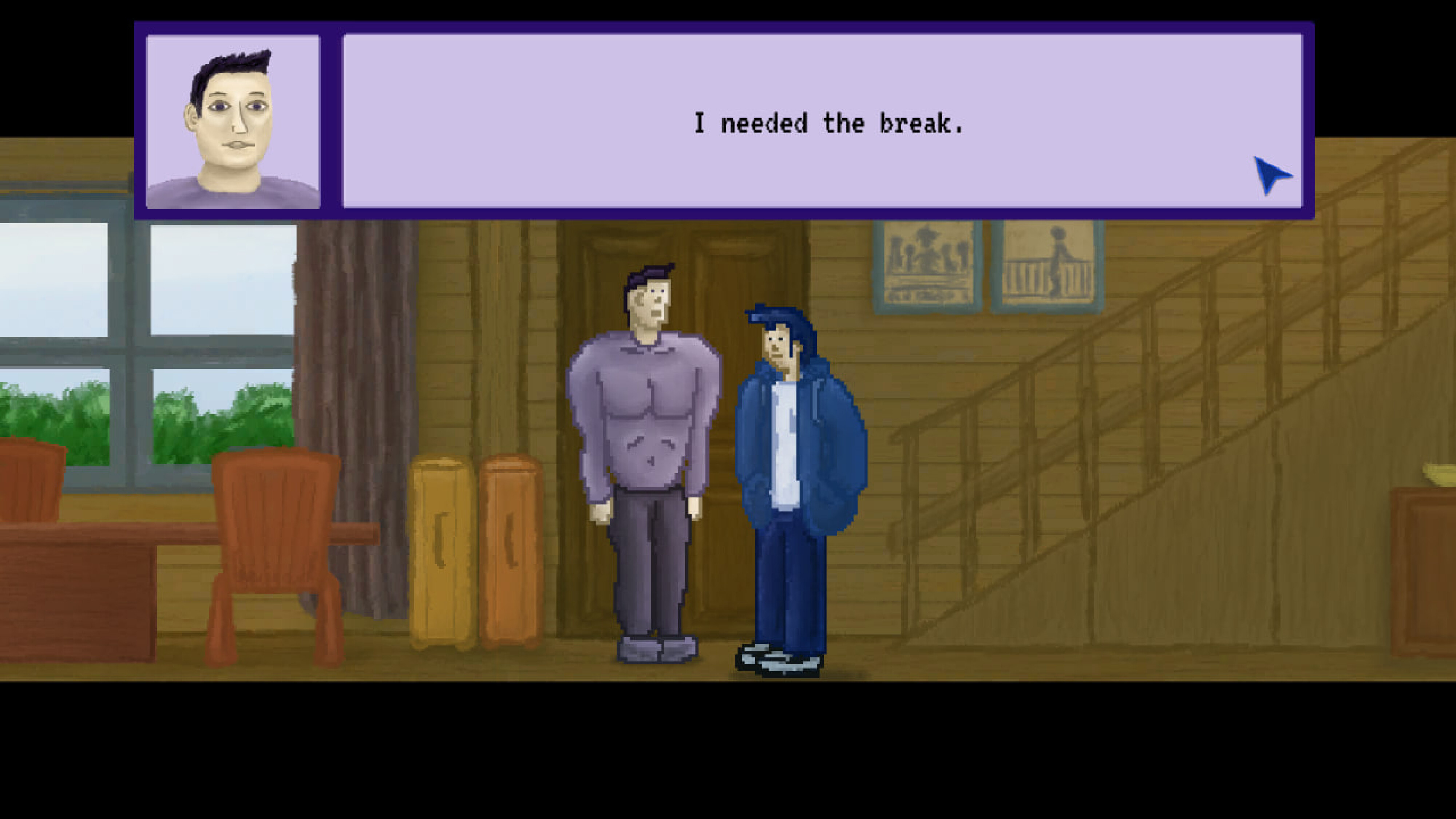 A Weekend Trip screenshot 5