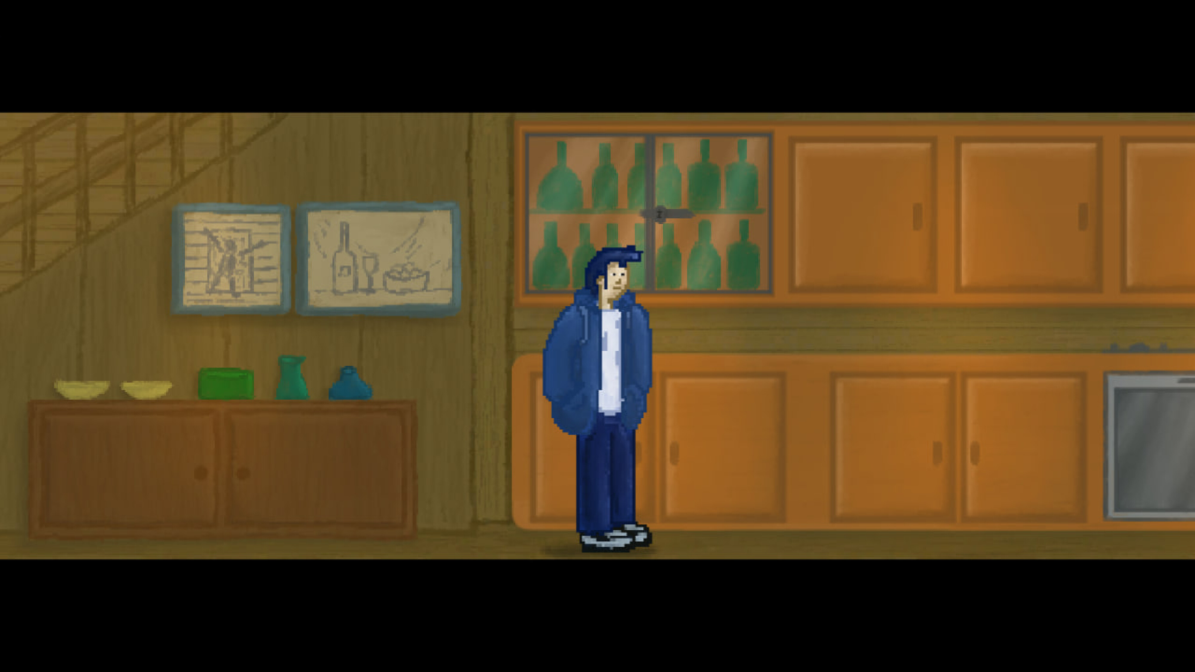 A Weekend Trip screenshot 1