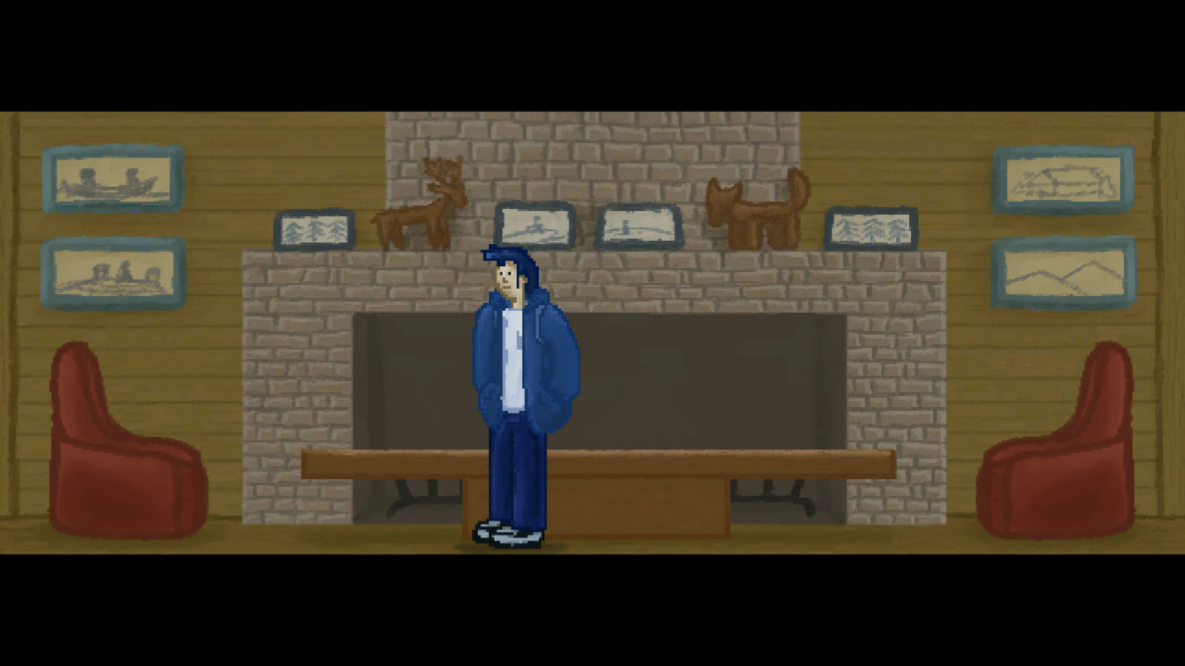 A Weekend Trip screenshot 4