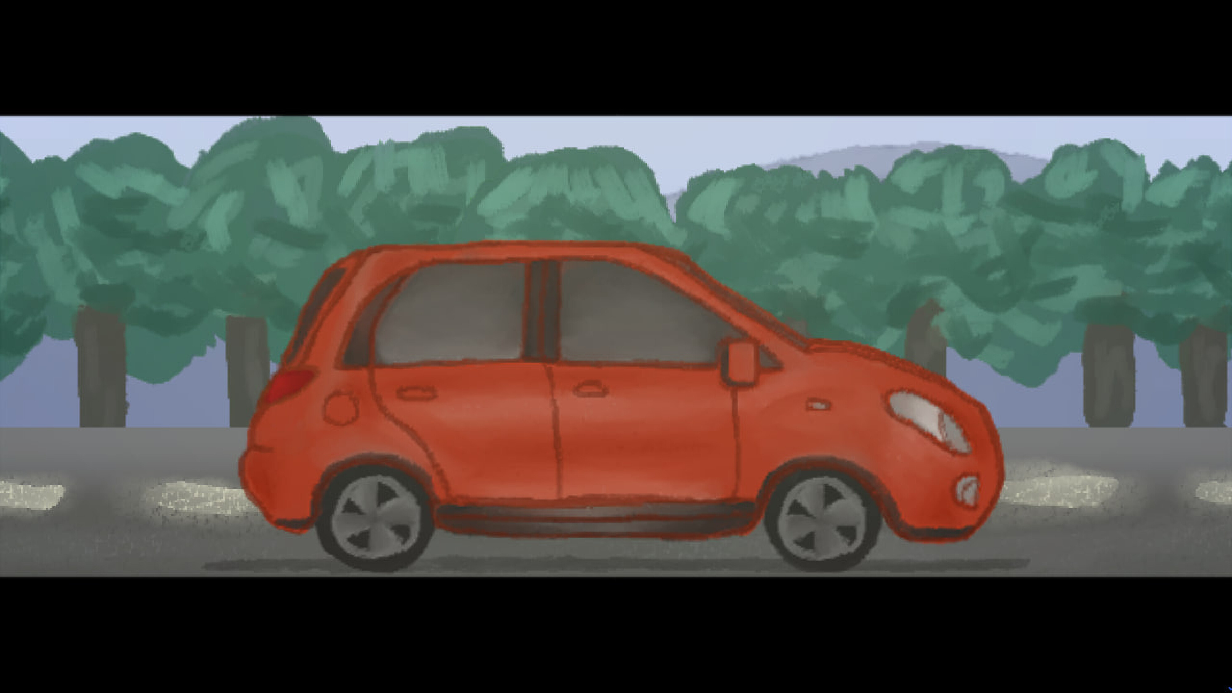 A Weekend Trip screenshot 8