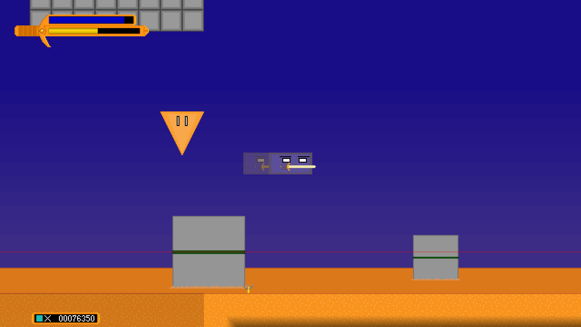 Abstracto screenshot 5