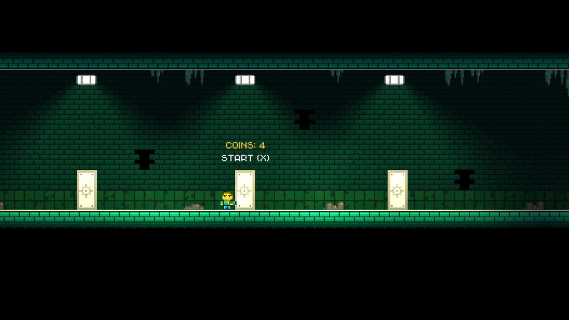 Swing Boy screenshot 7