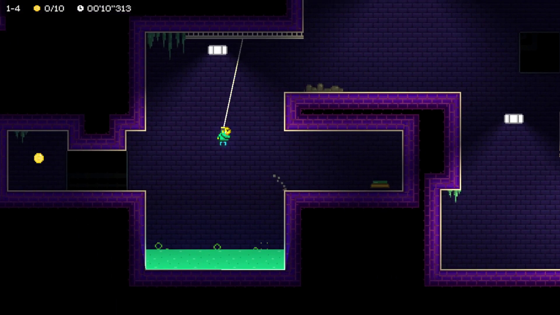 Swing Boy screenshot 3