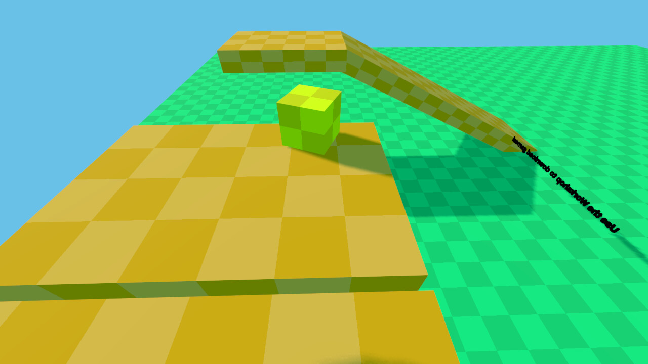 Gamebox screenshot 2