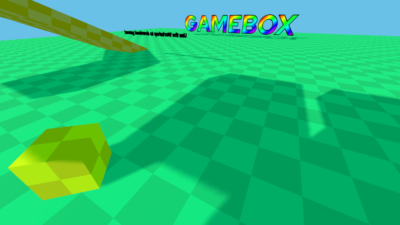 Gamebox screenshot 5