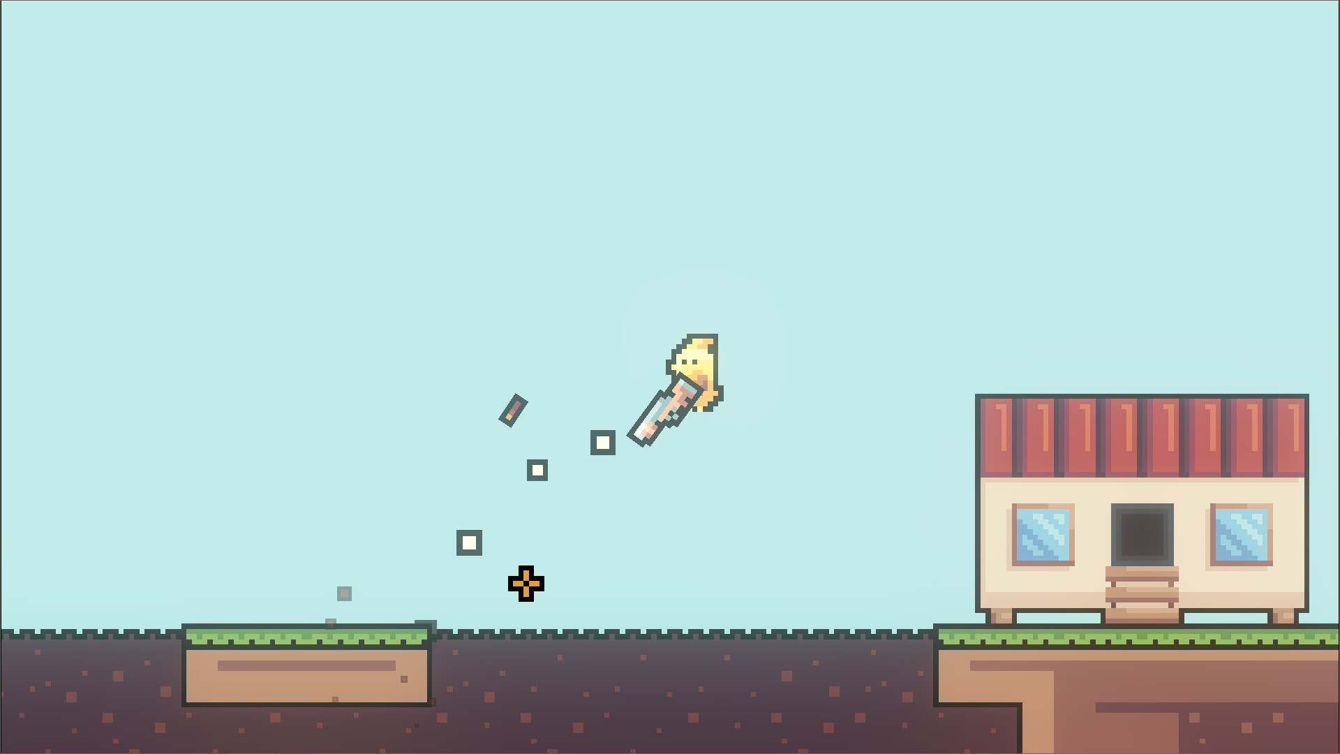 Shotgun Chicken screenshot 7