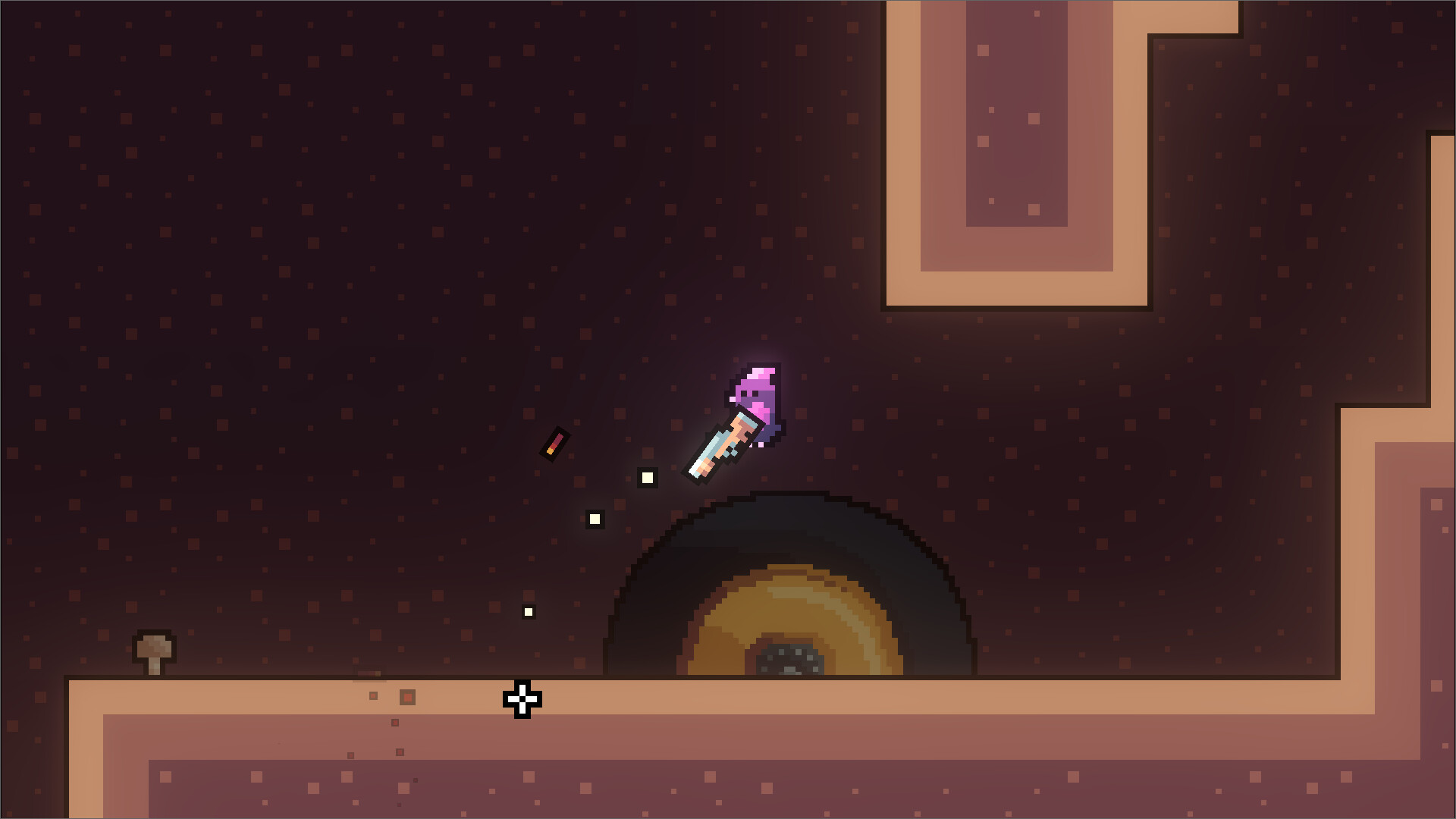 Shotgun Chicken screenshot 5