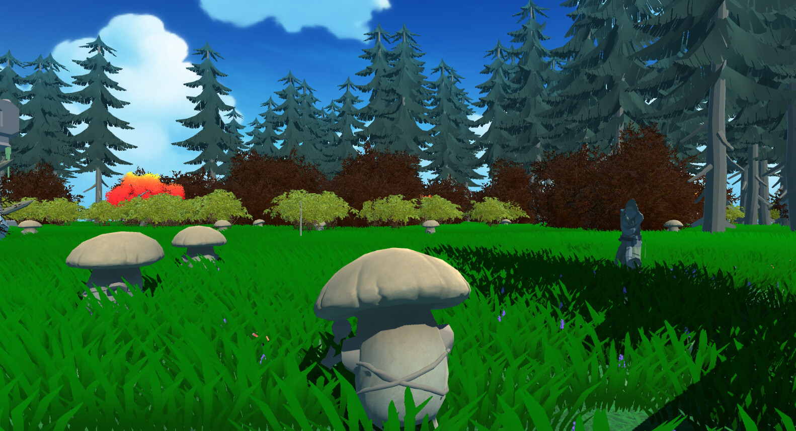 Pistol Wizard screenshot 1