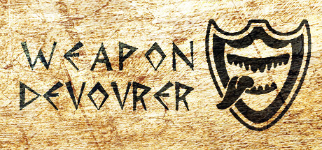 Weapon Devourer — Steam header