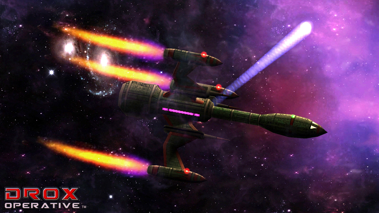 Drox Operative screenshot 6