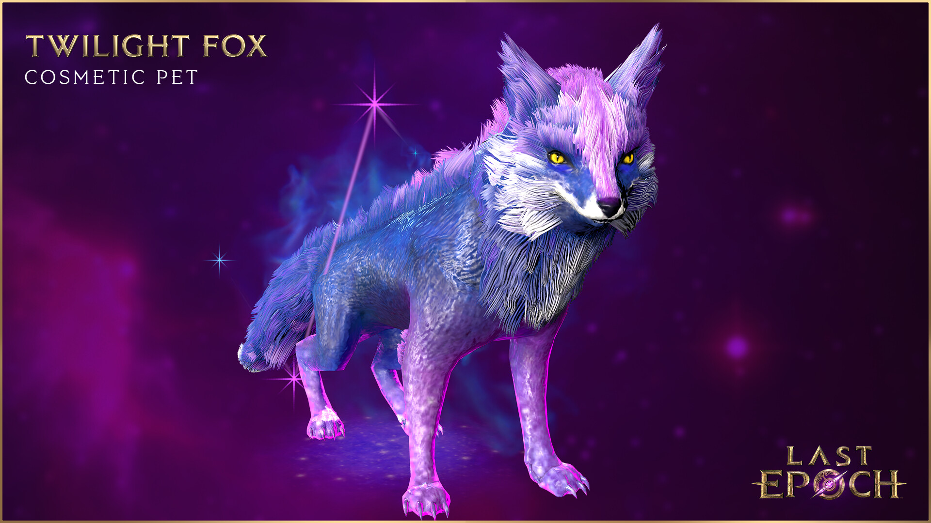 Last Epoch - Twilight Fox screenshot 1