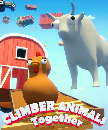 Climber Animals: Together