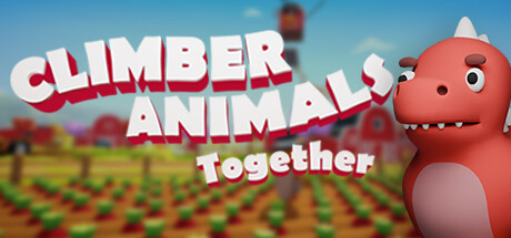 攀爬动物:在一起 Build.17627893(Climber Animals: Together)免安装中文版