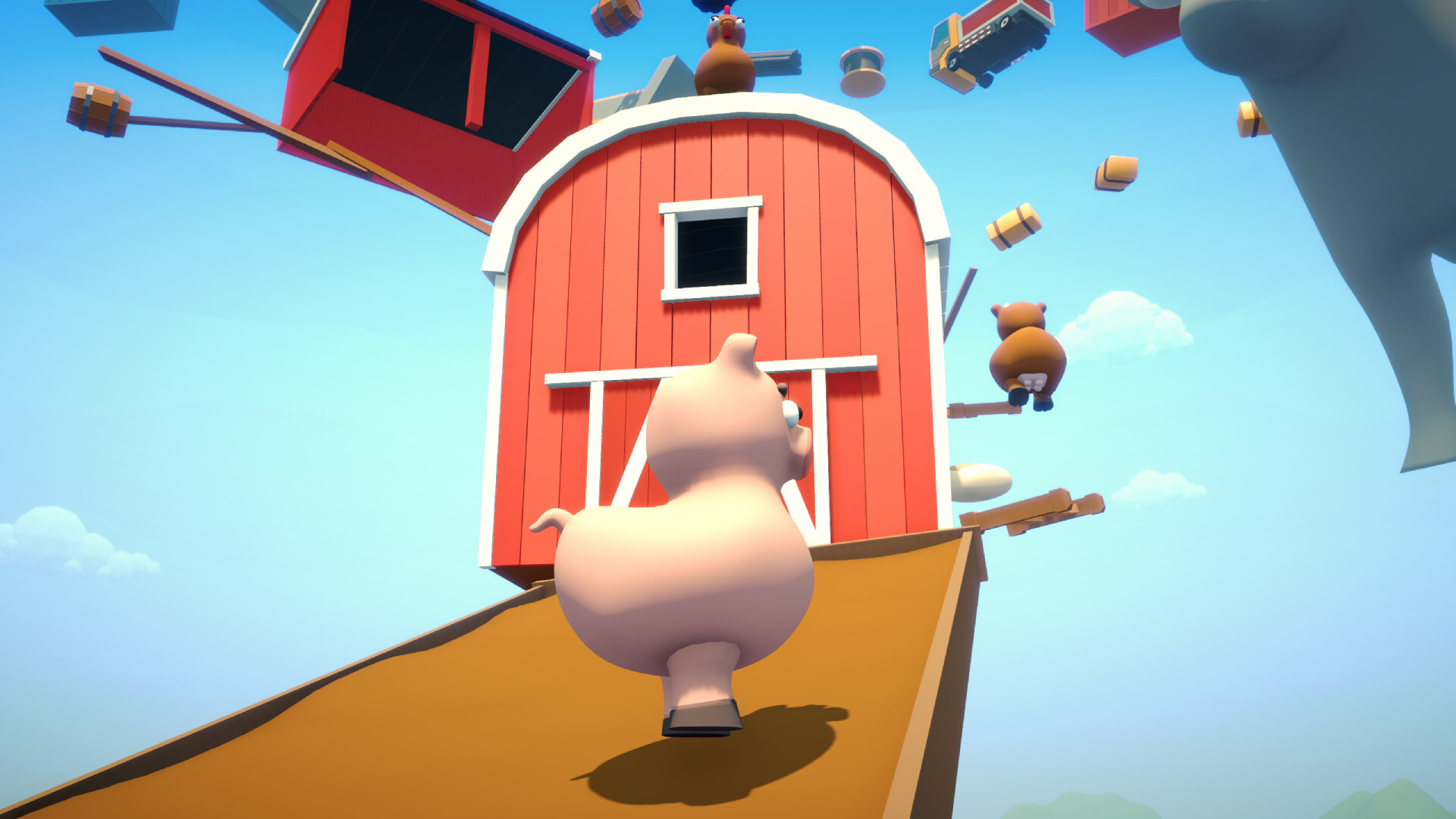 图片[7]-攀爬动物：在一起（Climber Animals: Together）免安装中文版下载-蒸汽游戏宝库 - 高质量Steam单机游戏下载站