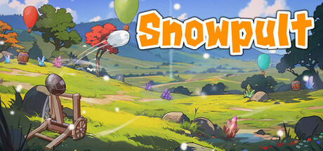 Snowpult Cover Image