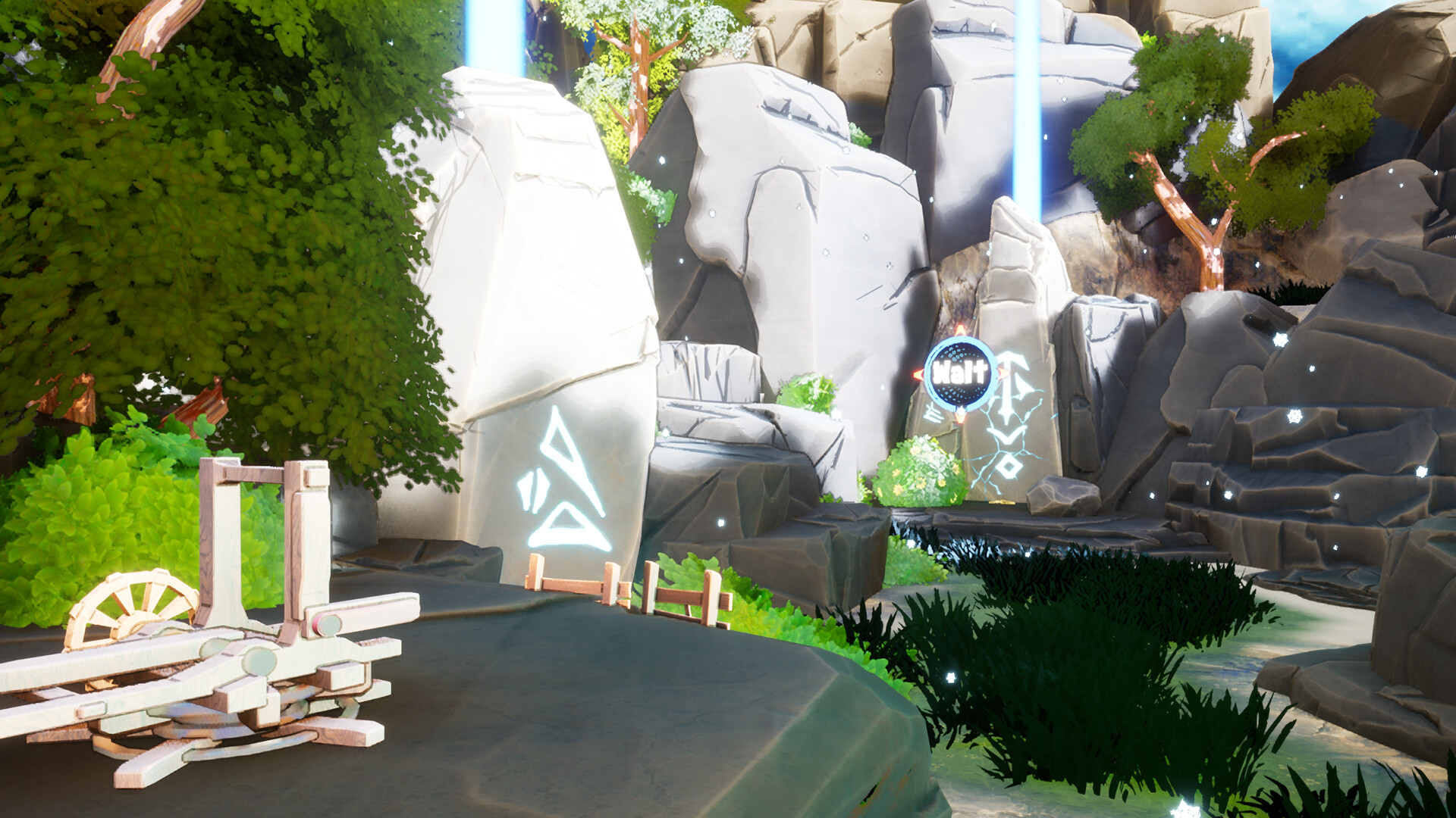 Snowpult screenshot 8