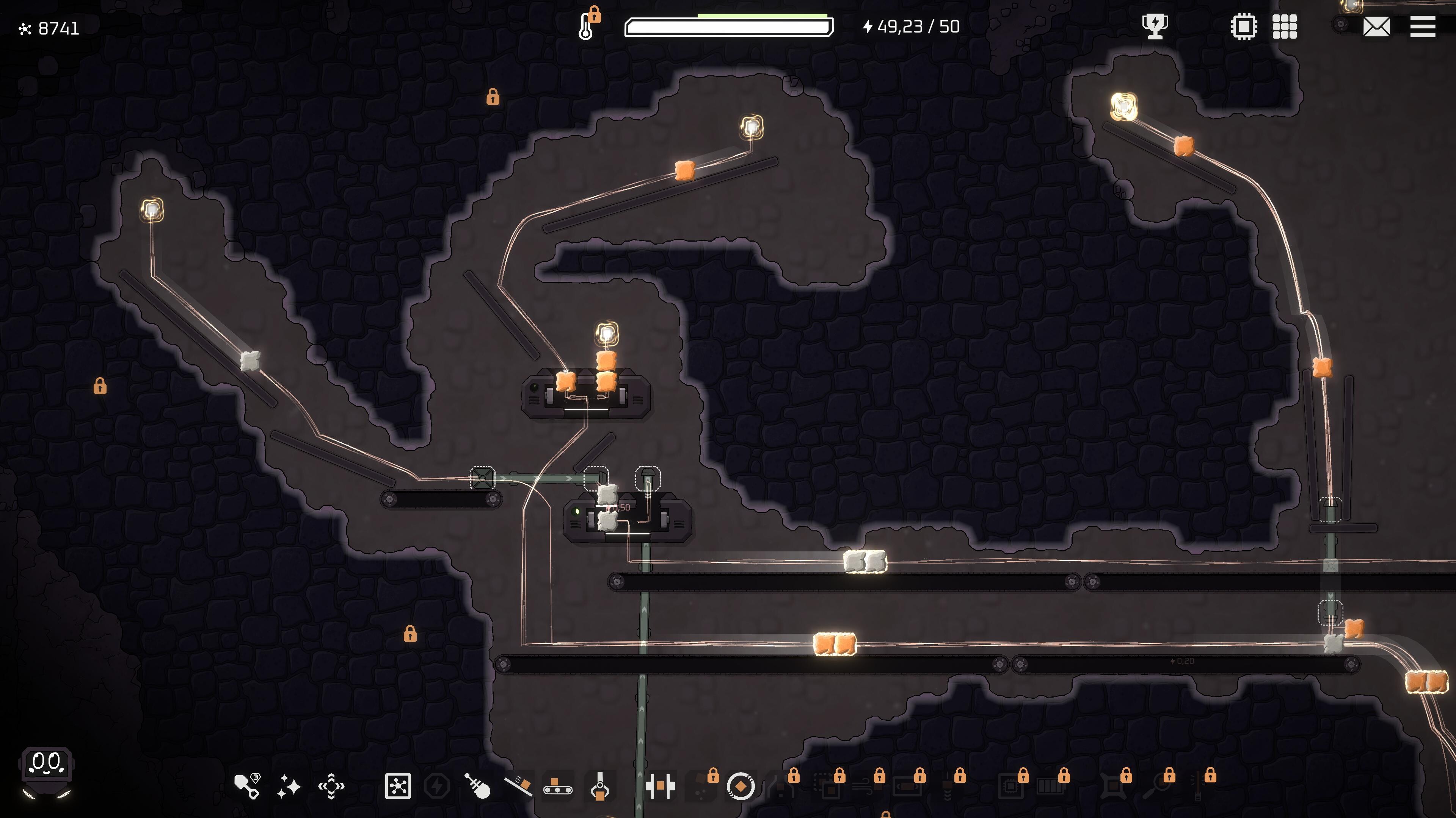 Flow Factory screenshot 6