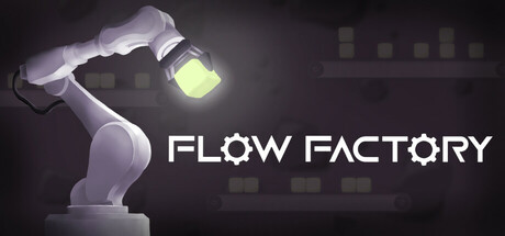 Flow Factory — Steam header