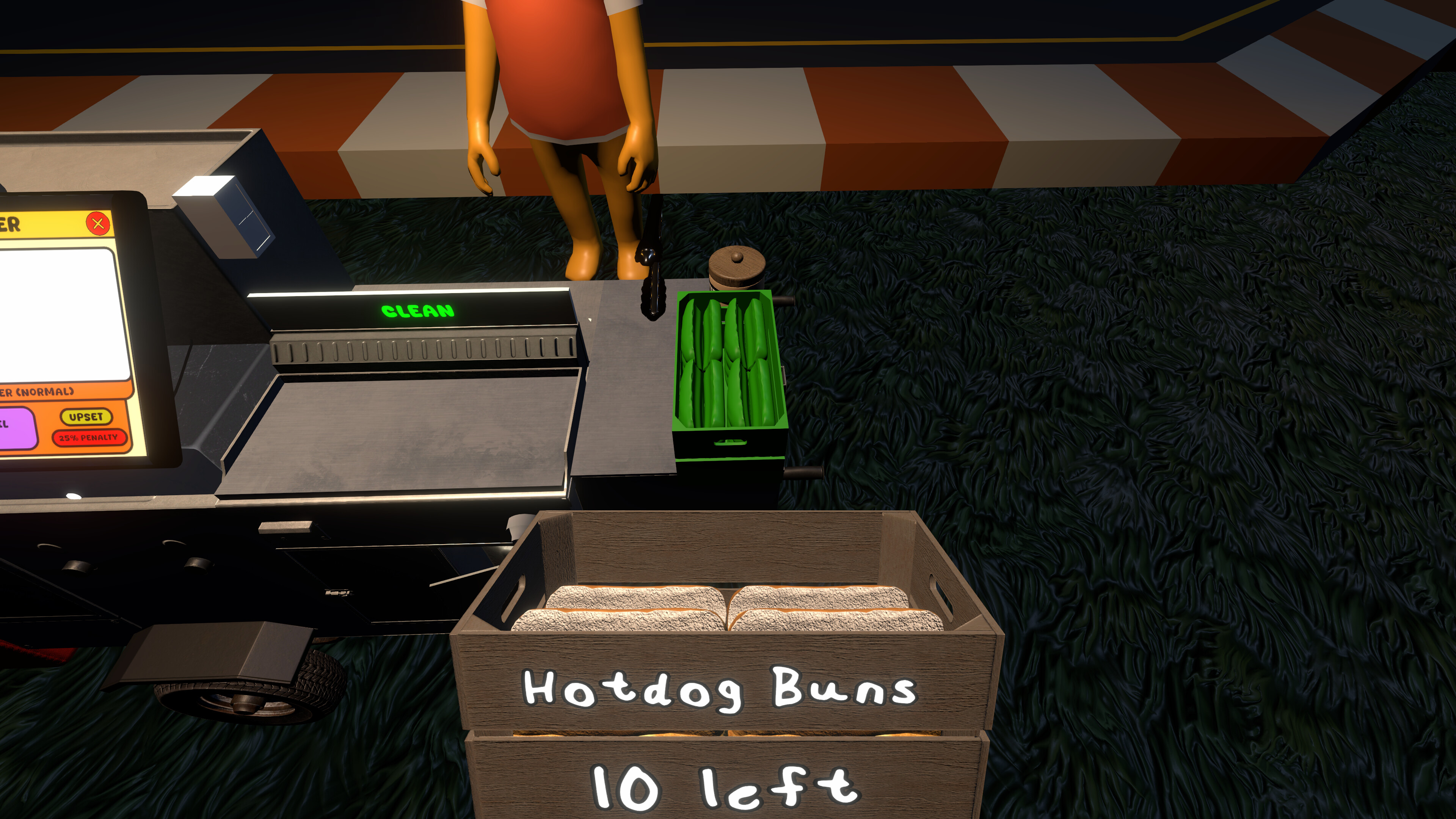 Rise & Dine screenshot 7