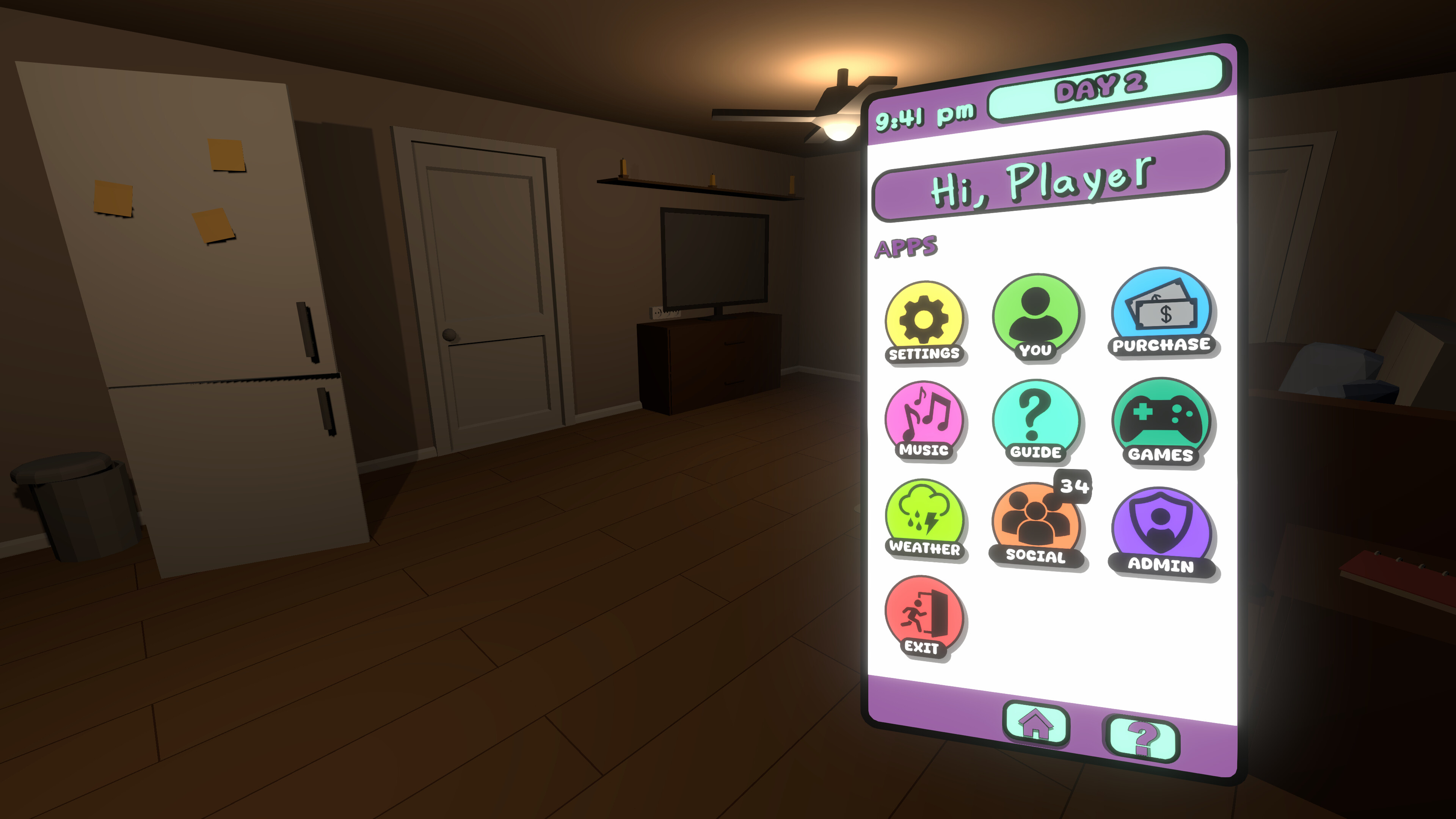 Rise & Dine screenshot 19
