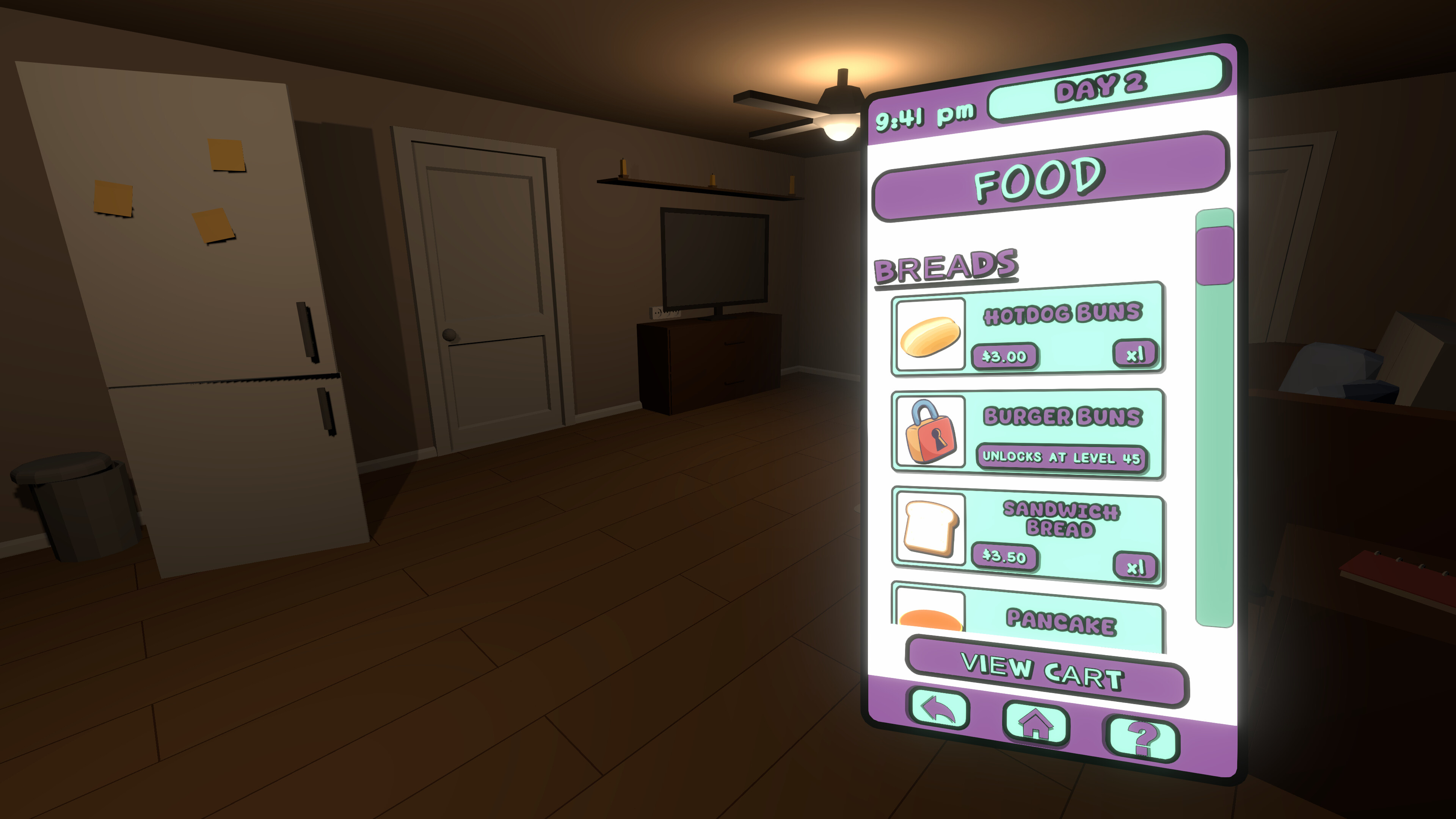 Rise & Dine screenshot 20