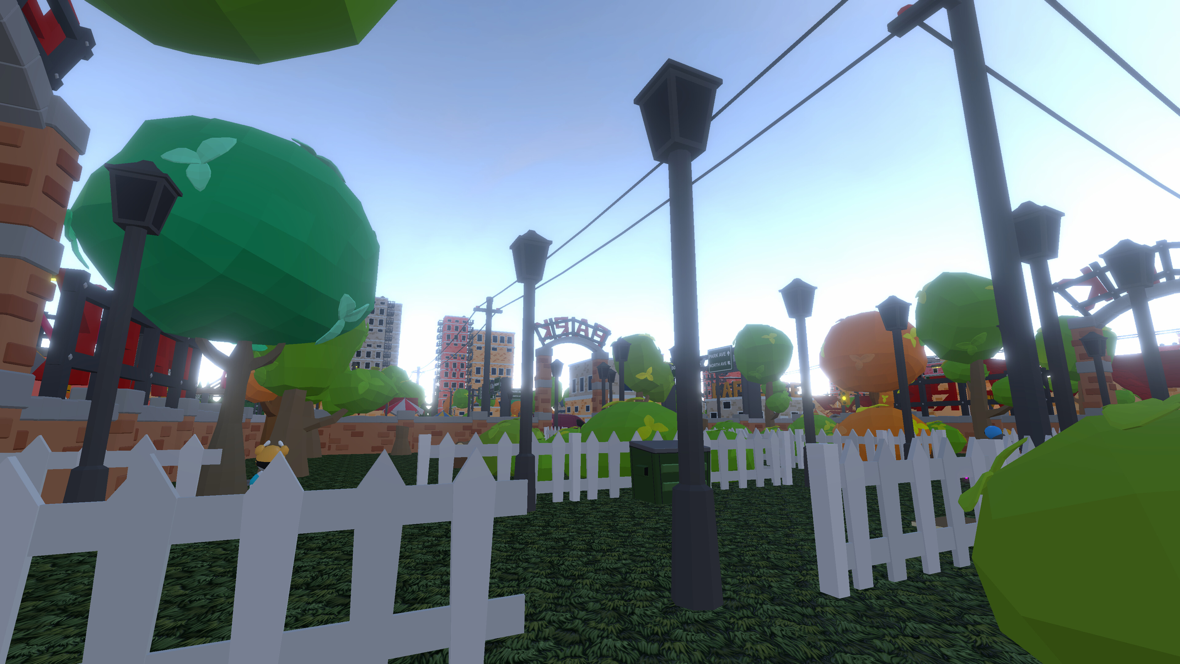 Rise & Dine screenshot 10