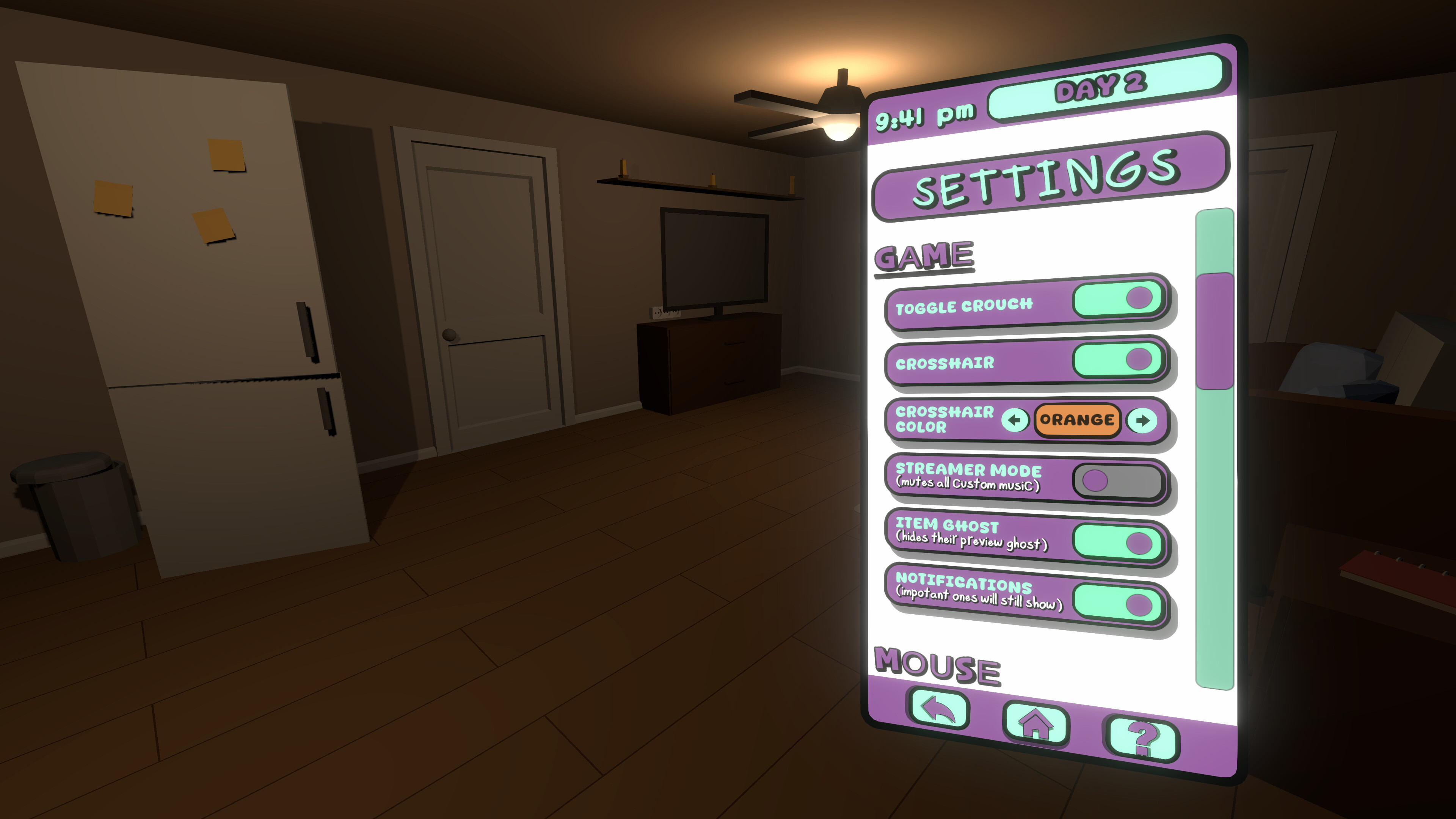 Rise & Dine screenshot 18