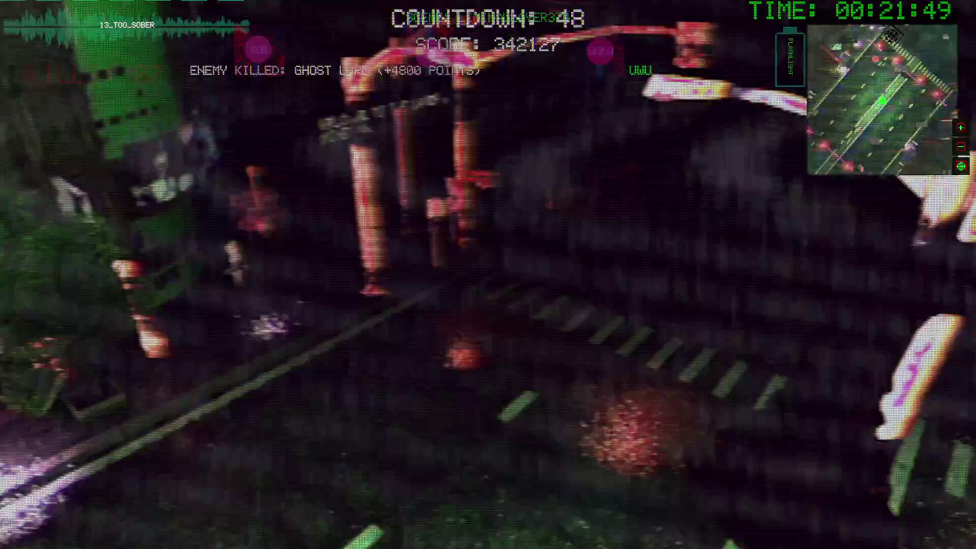 Liminal Void screenshot 47