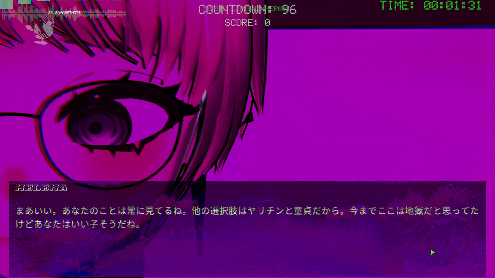 Liminal Void screenshot 30