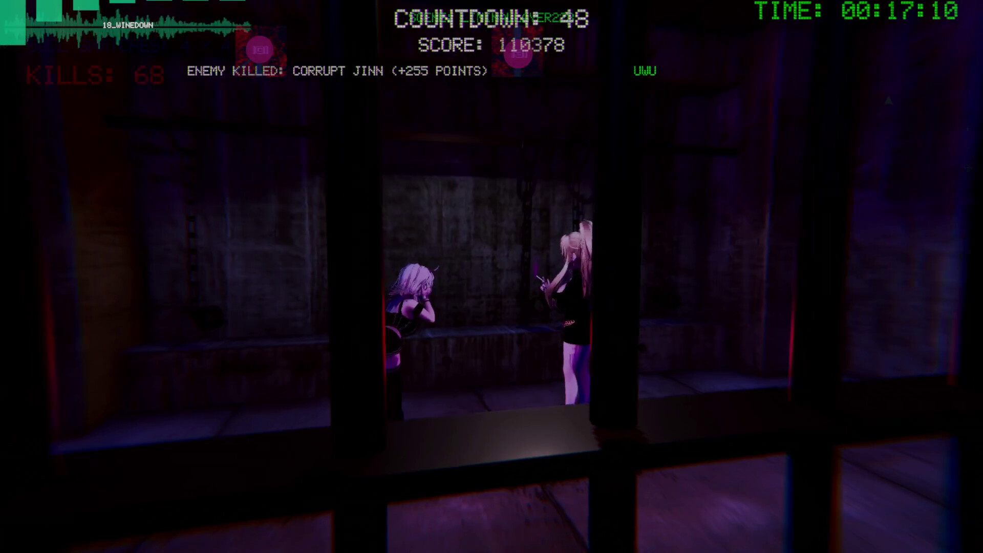 Liminal Void screenshot 43