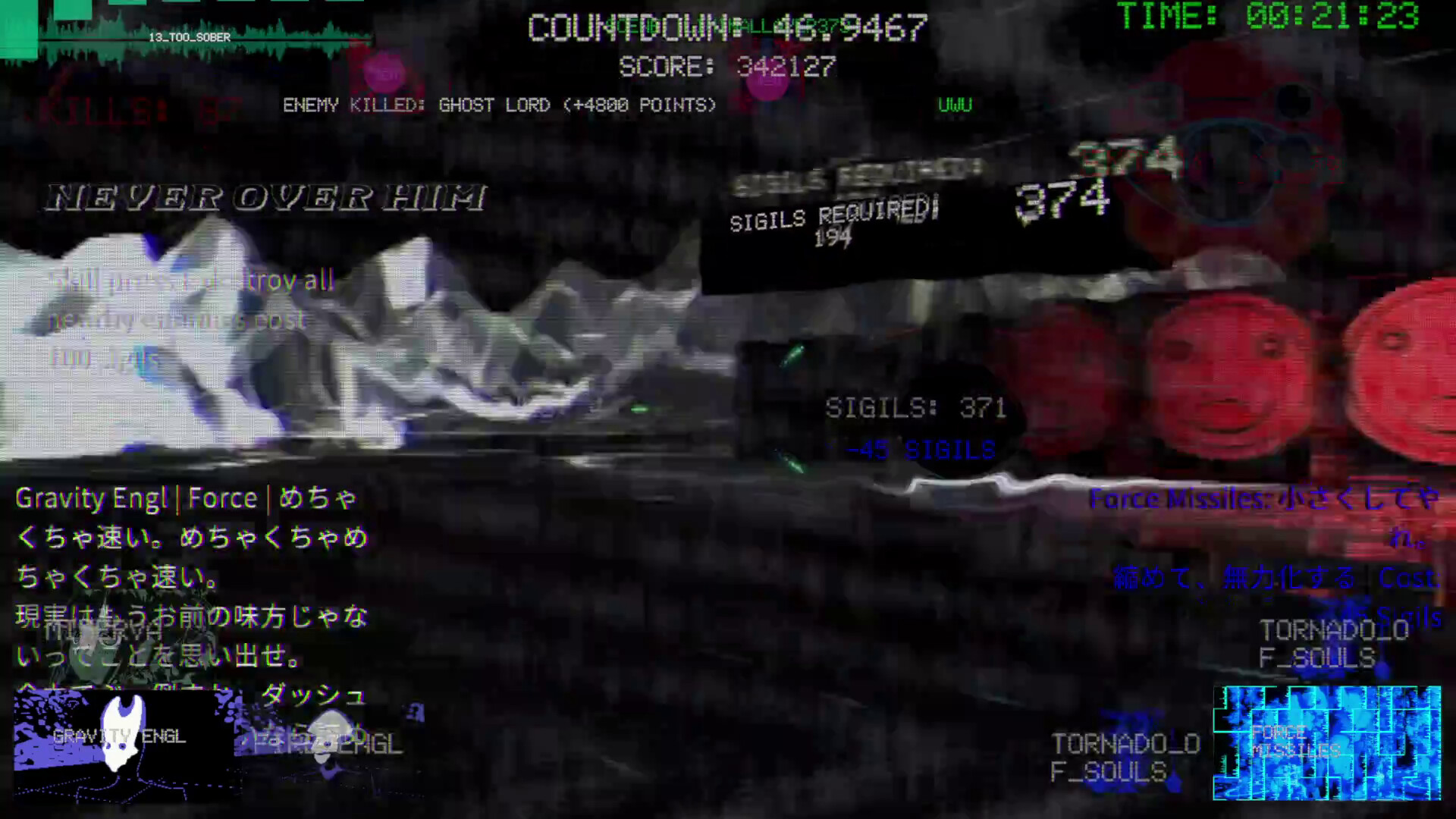Liminal Void screenshot 48