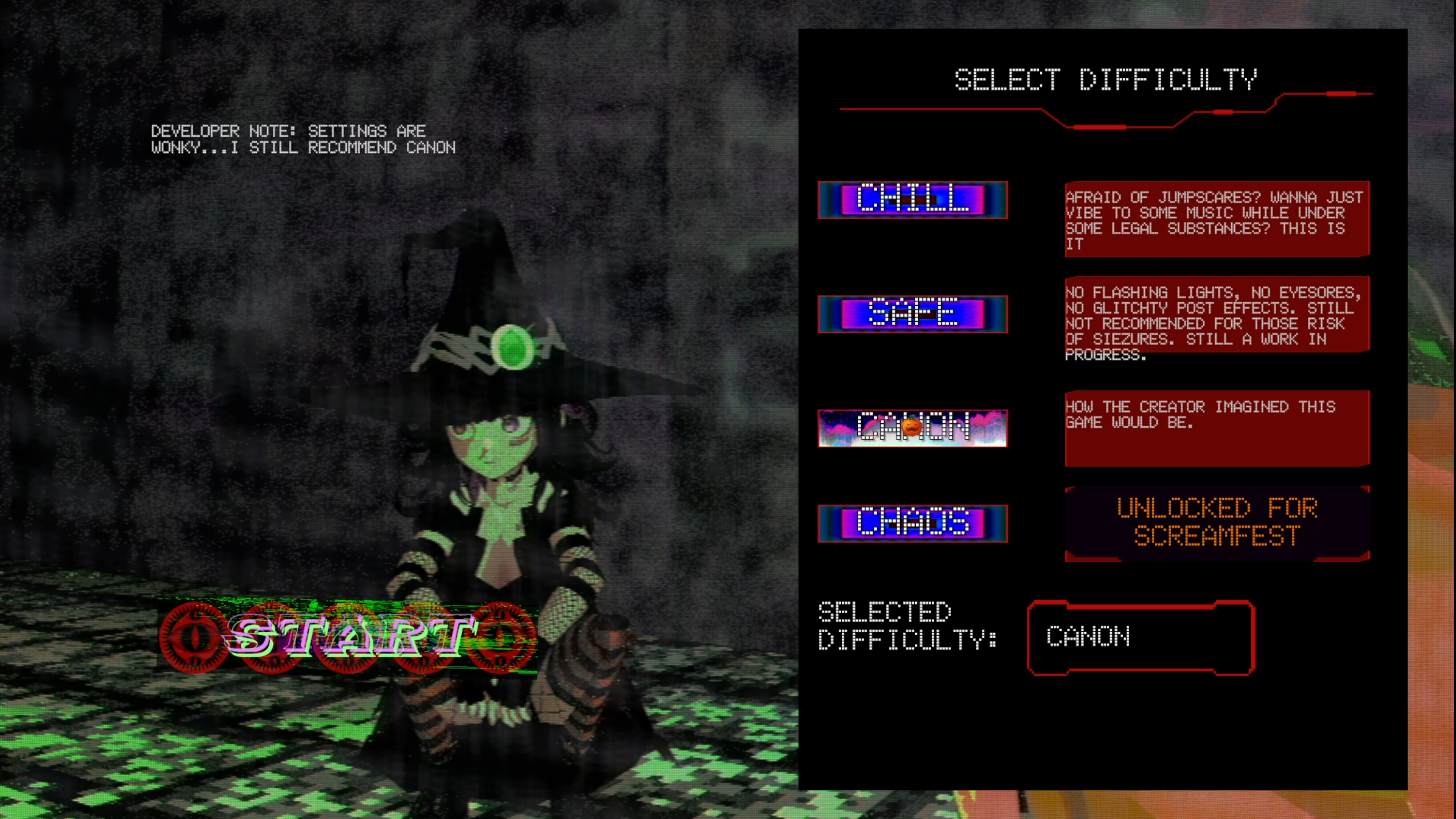 Liminal Void screenshot 44