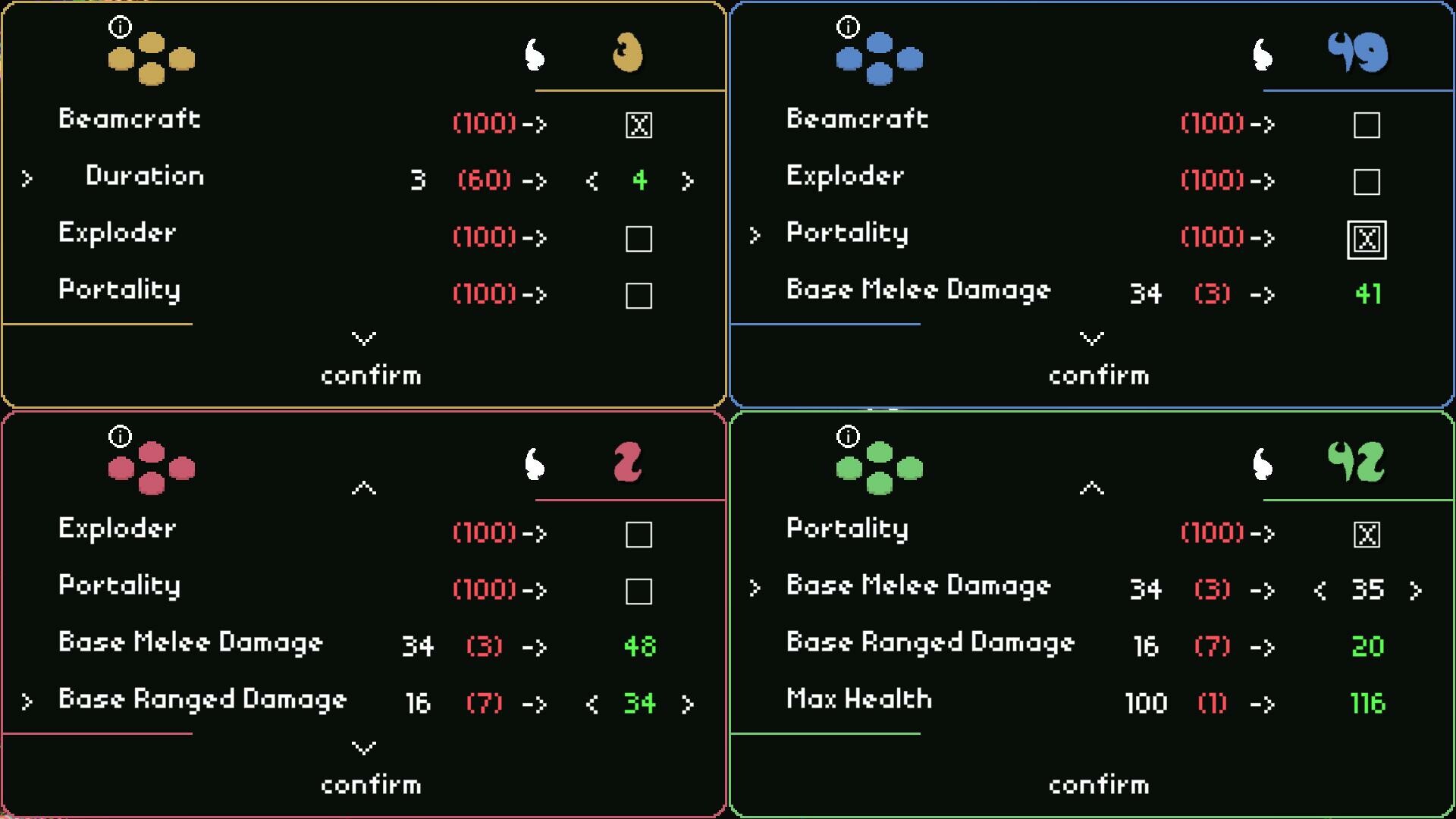 Scythe Machine screenshot 5