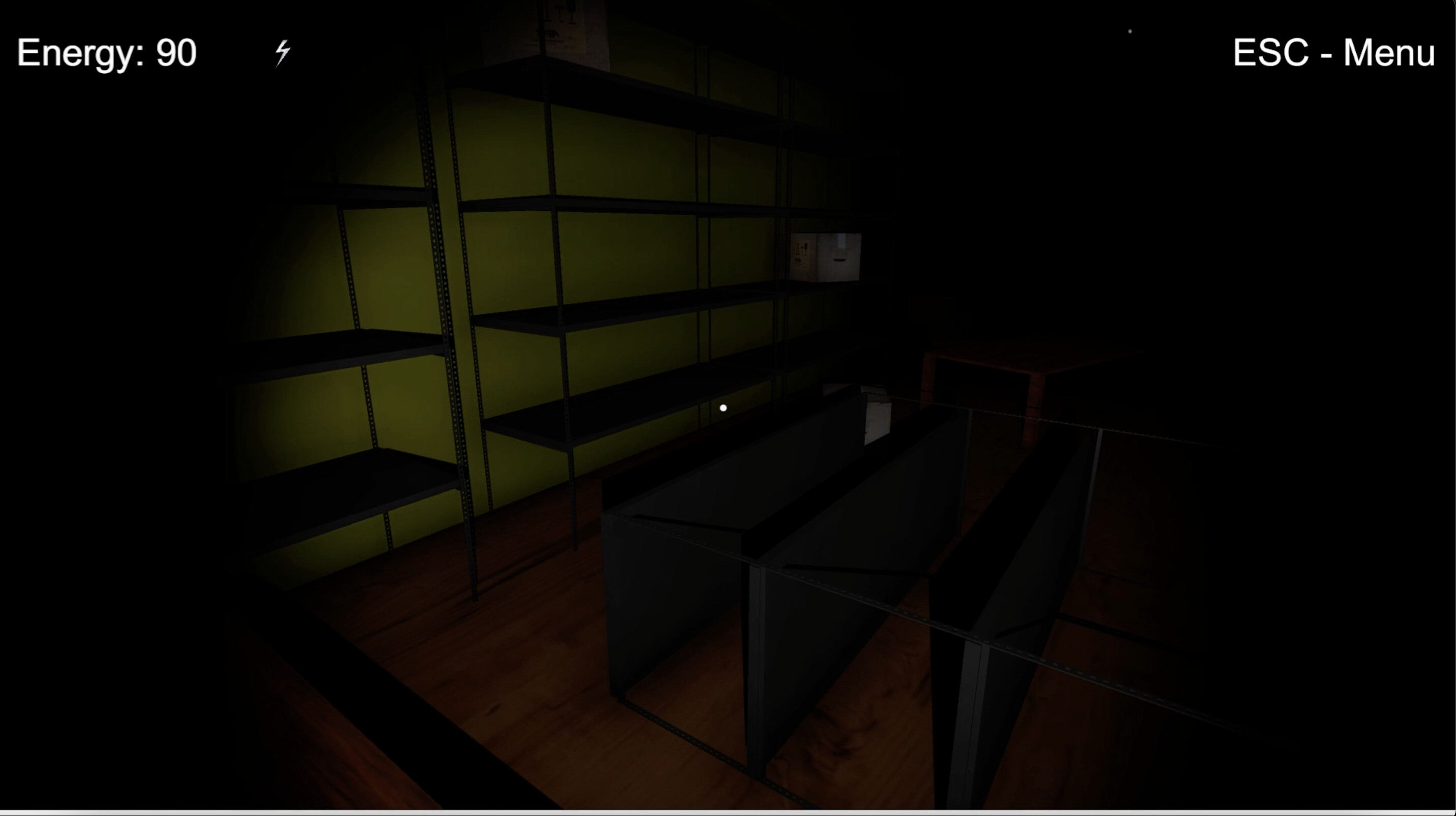 Failed Trust screenshot 5