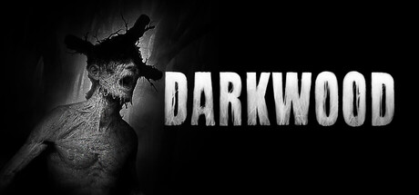 Darkwood — Steam header