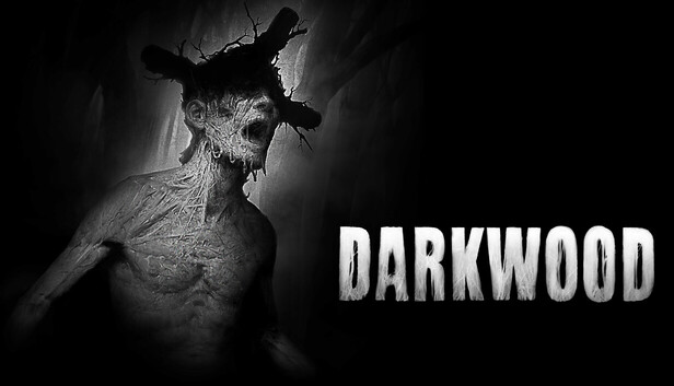 Save 90% on Darkwood on Steam
