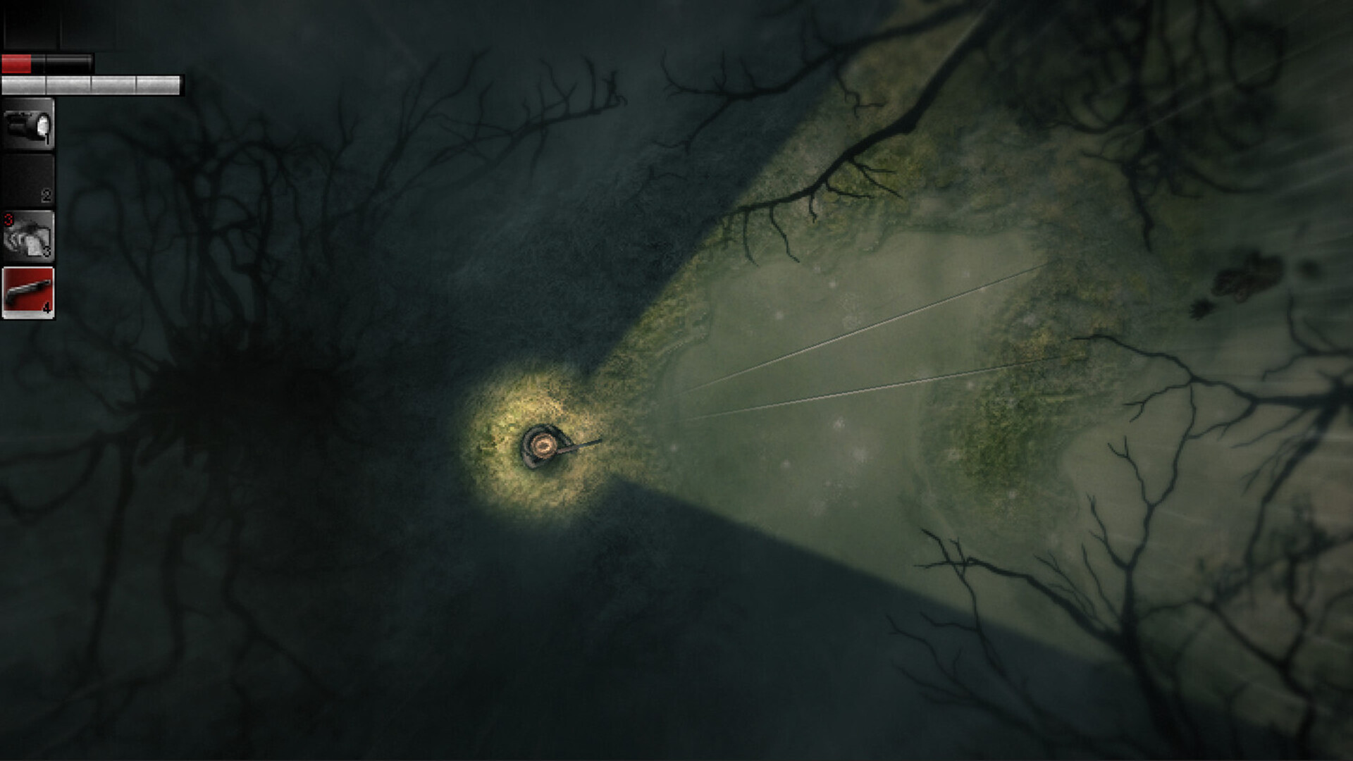 Darkwood screenshot 8