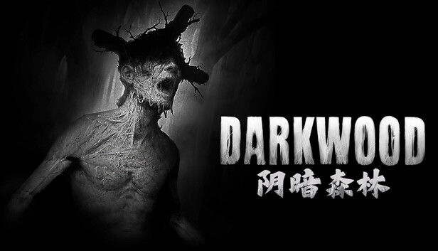 Steam 上的阴暗森林Darkwood