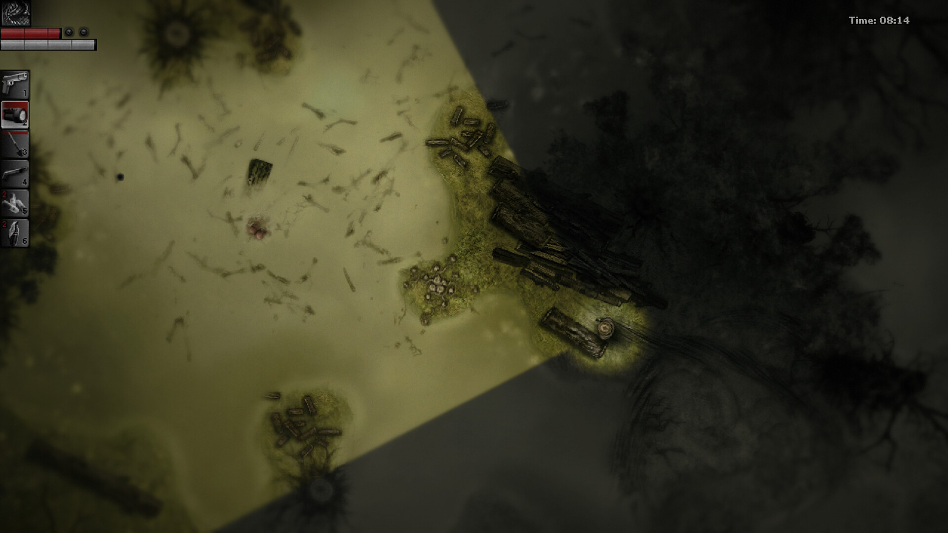 Darkwood screenshot 6