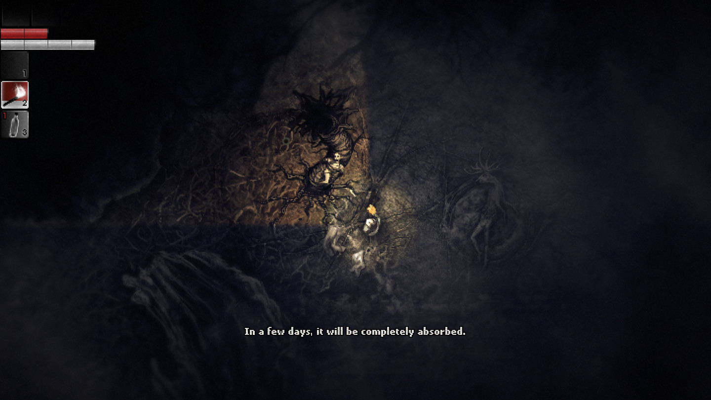 Darkwood Screenshots · SteamDB, image size:1440x810