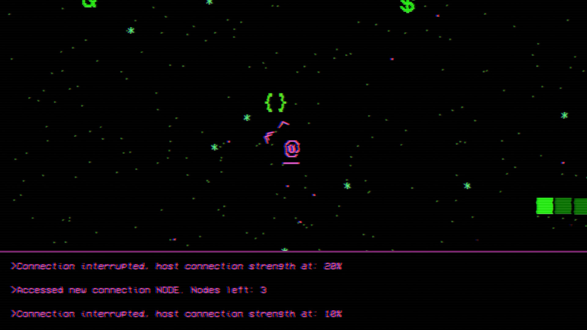 TERMINAL22 Soundtrack screenshot 4