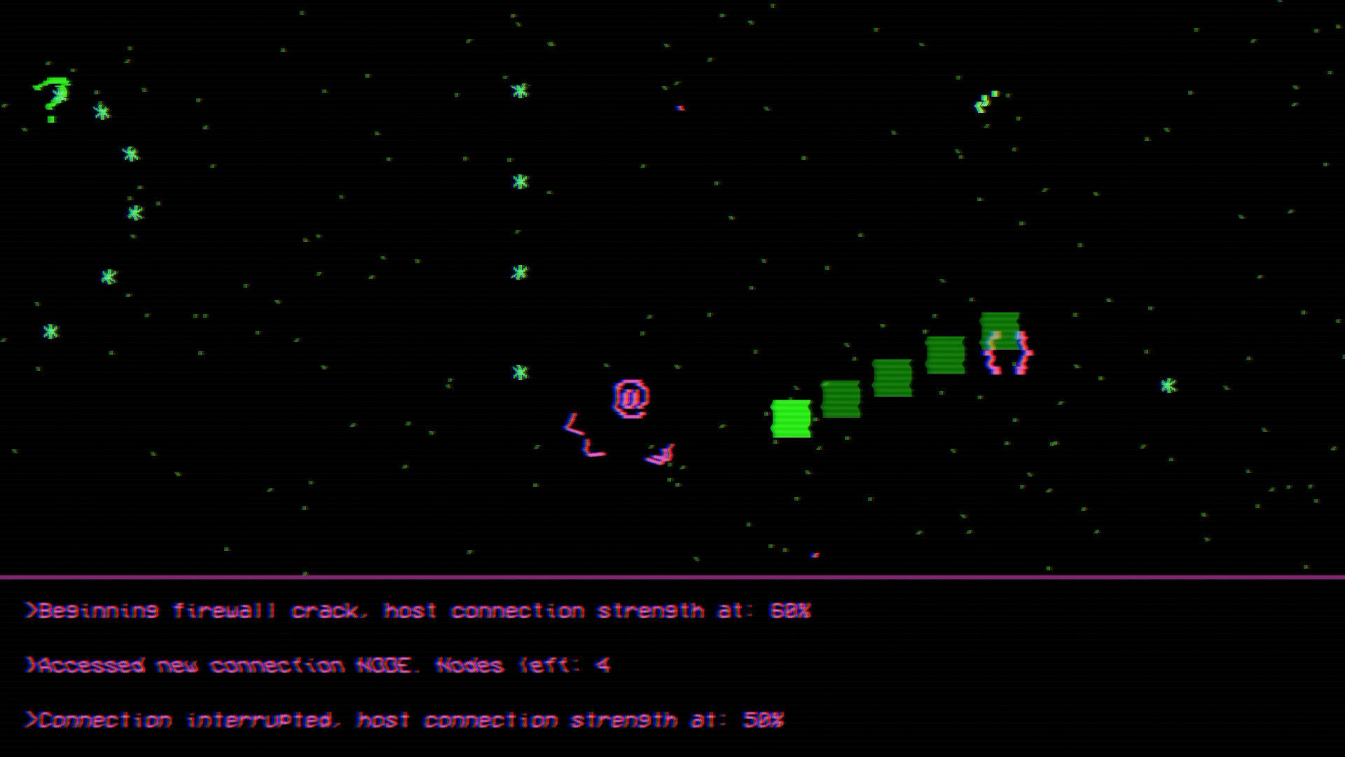 TERMINAL22 Soundtrack screenshot 2