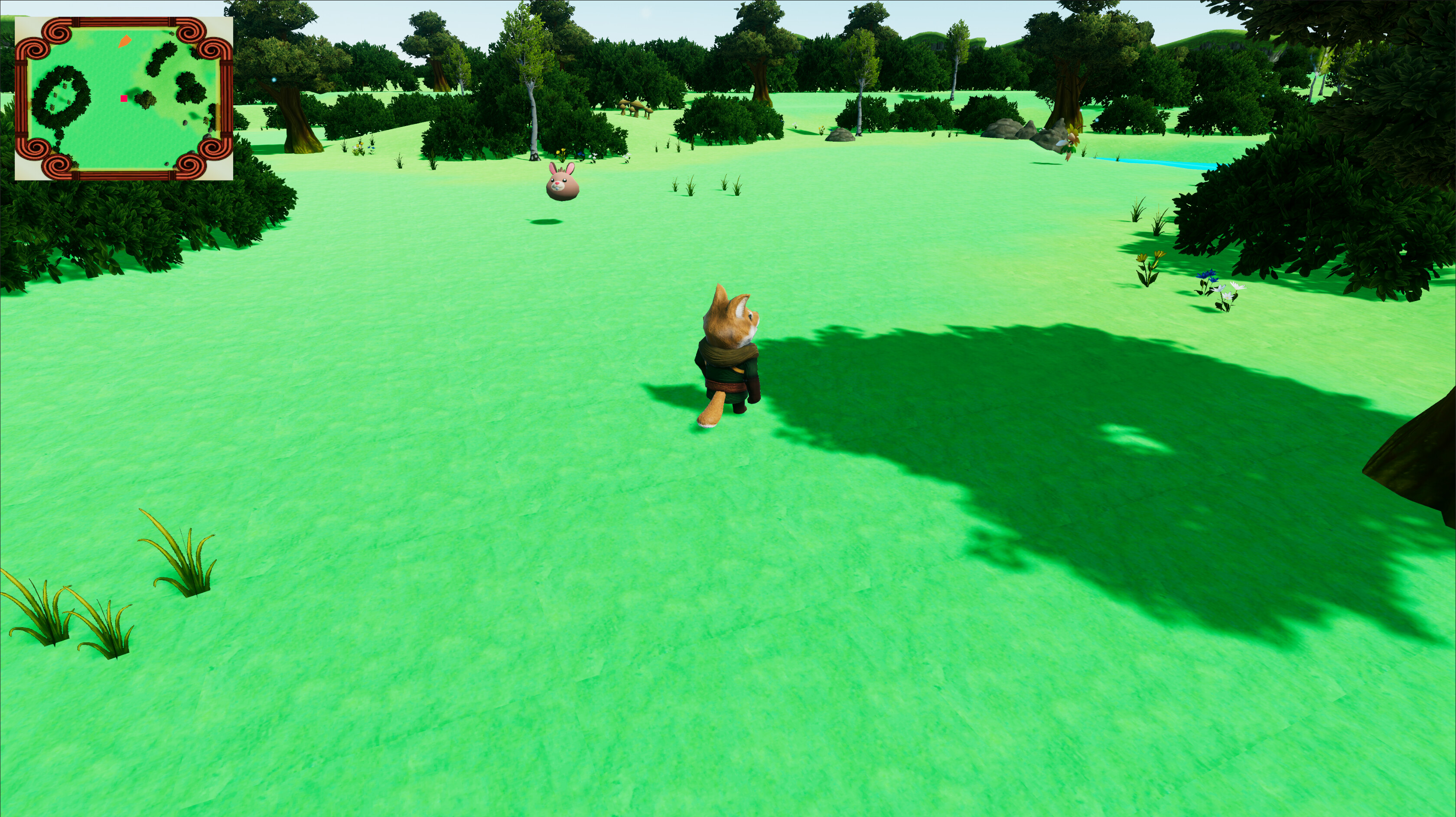Card Fencer screenshot 2