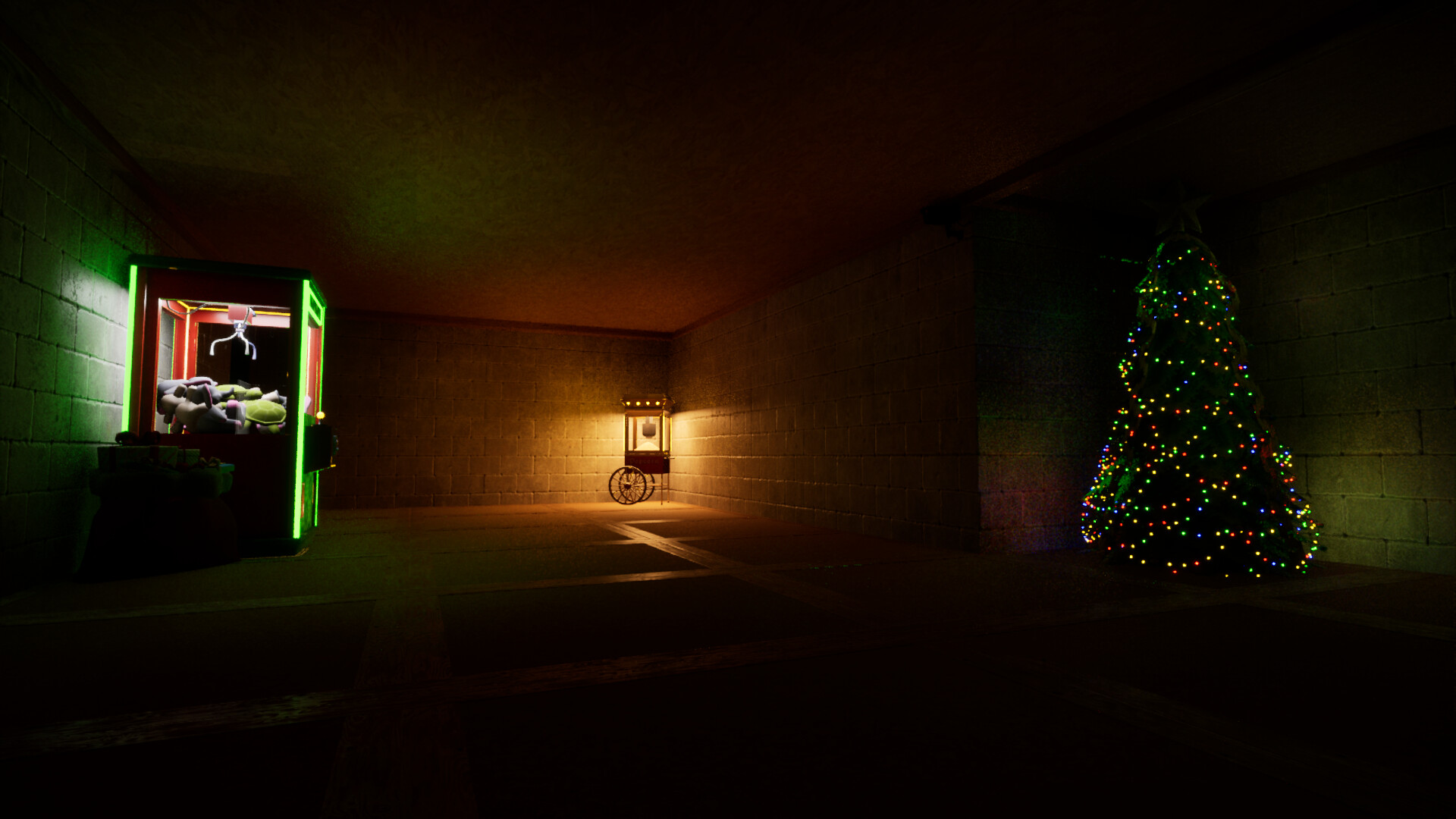 Bad Santa screenshot 3
